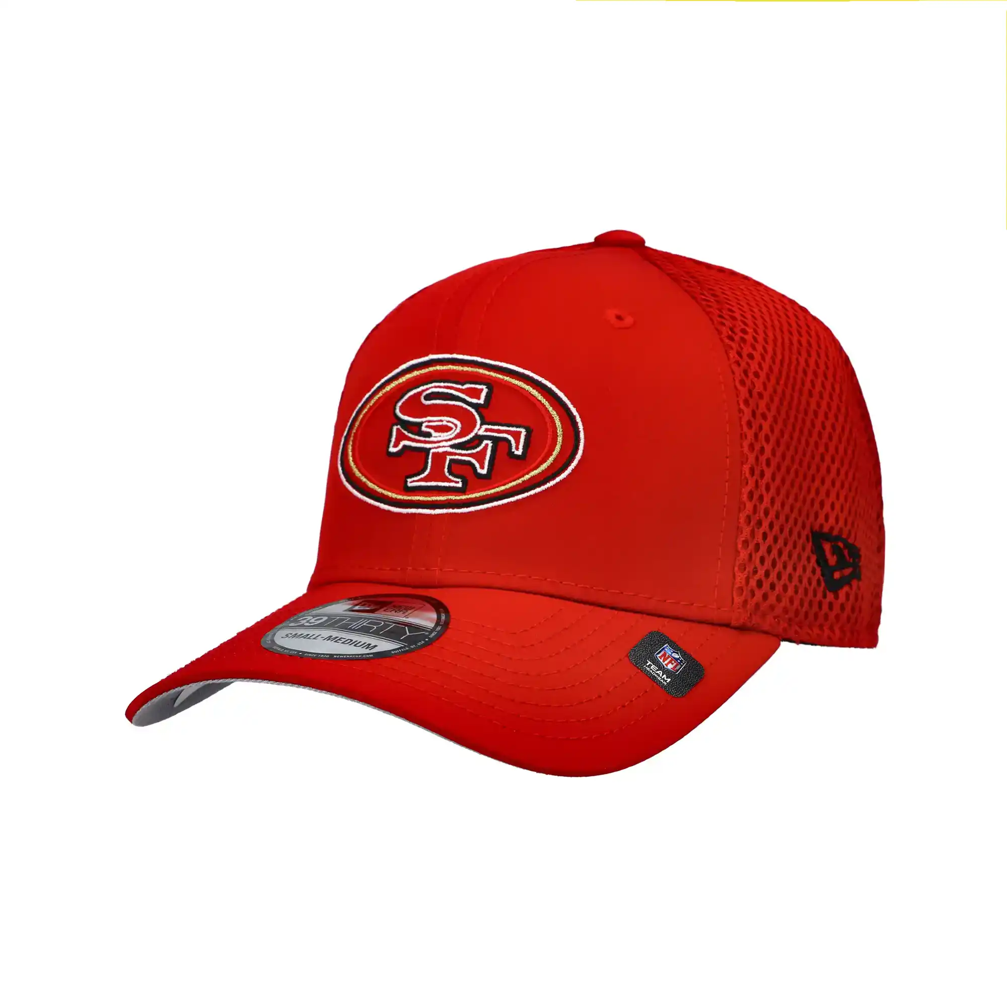 Gorra New Era NFL 39THIRTY San Francisco 49ers Hombre 60719203
