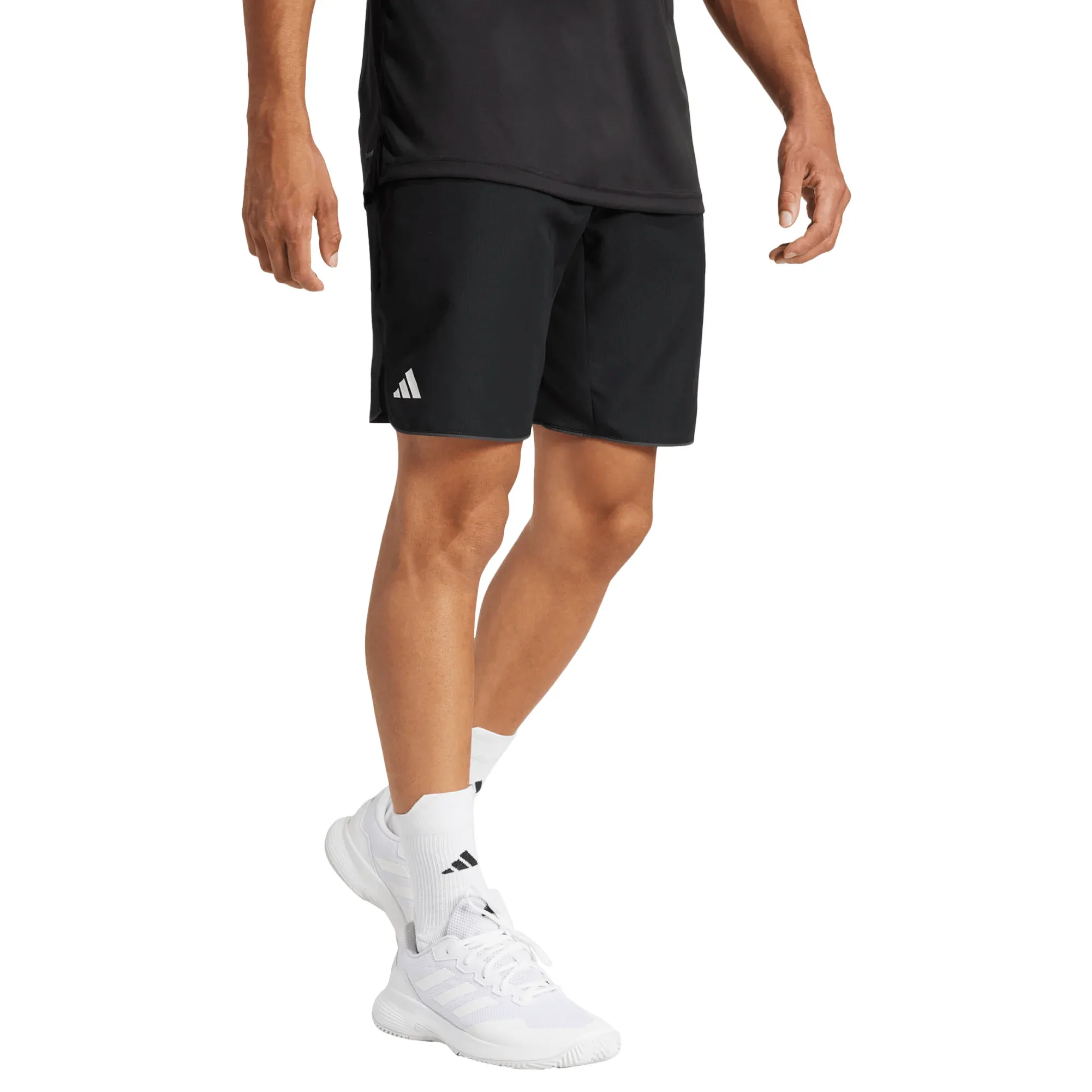 Short adidas Tennis Club CLIMACOOL Hombre JF8499