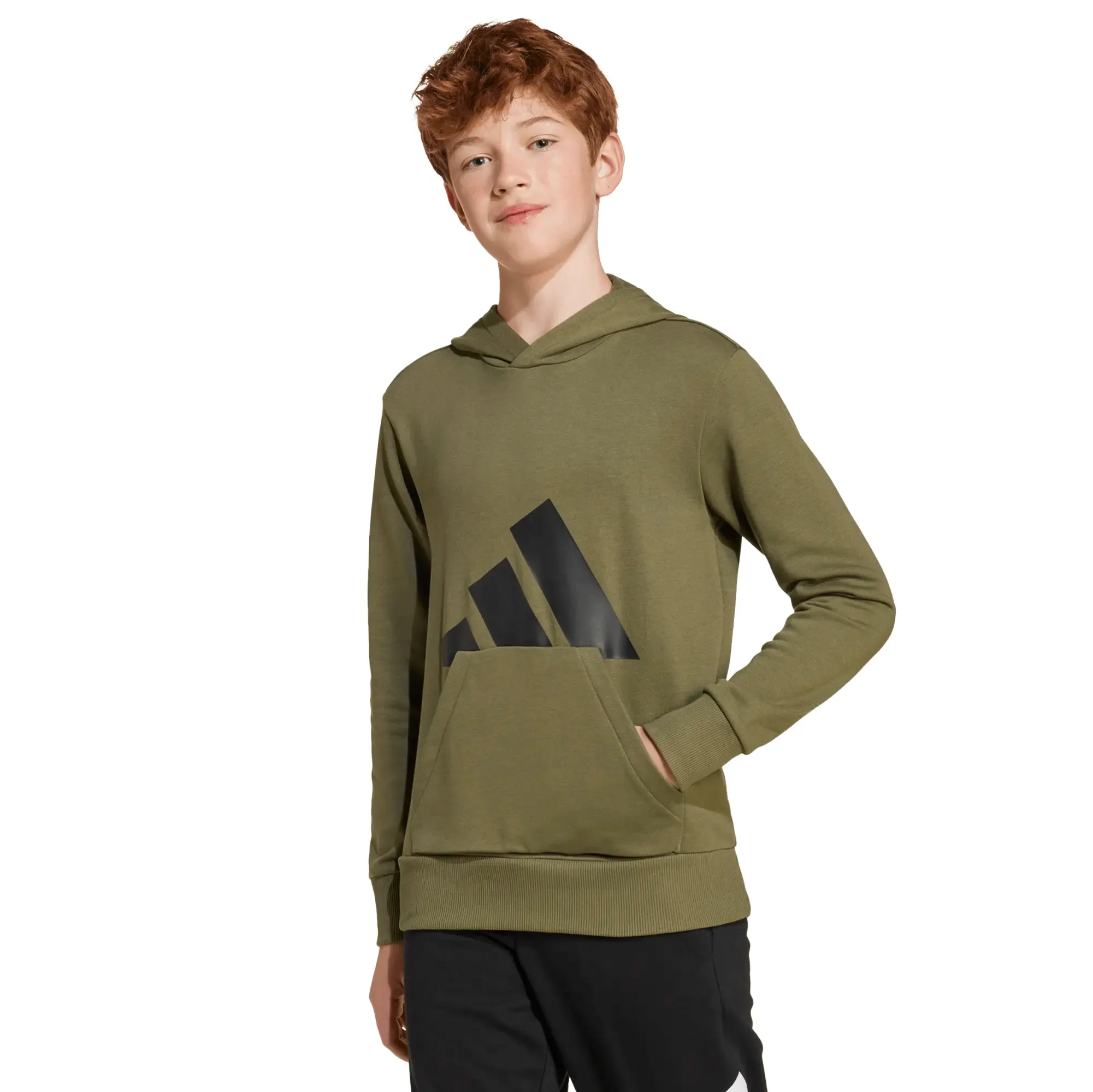 Sudadera adidas Essentials Infantil Unisex JC9675