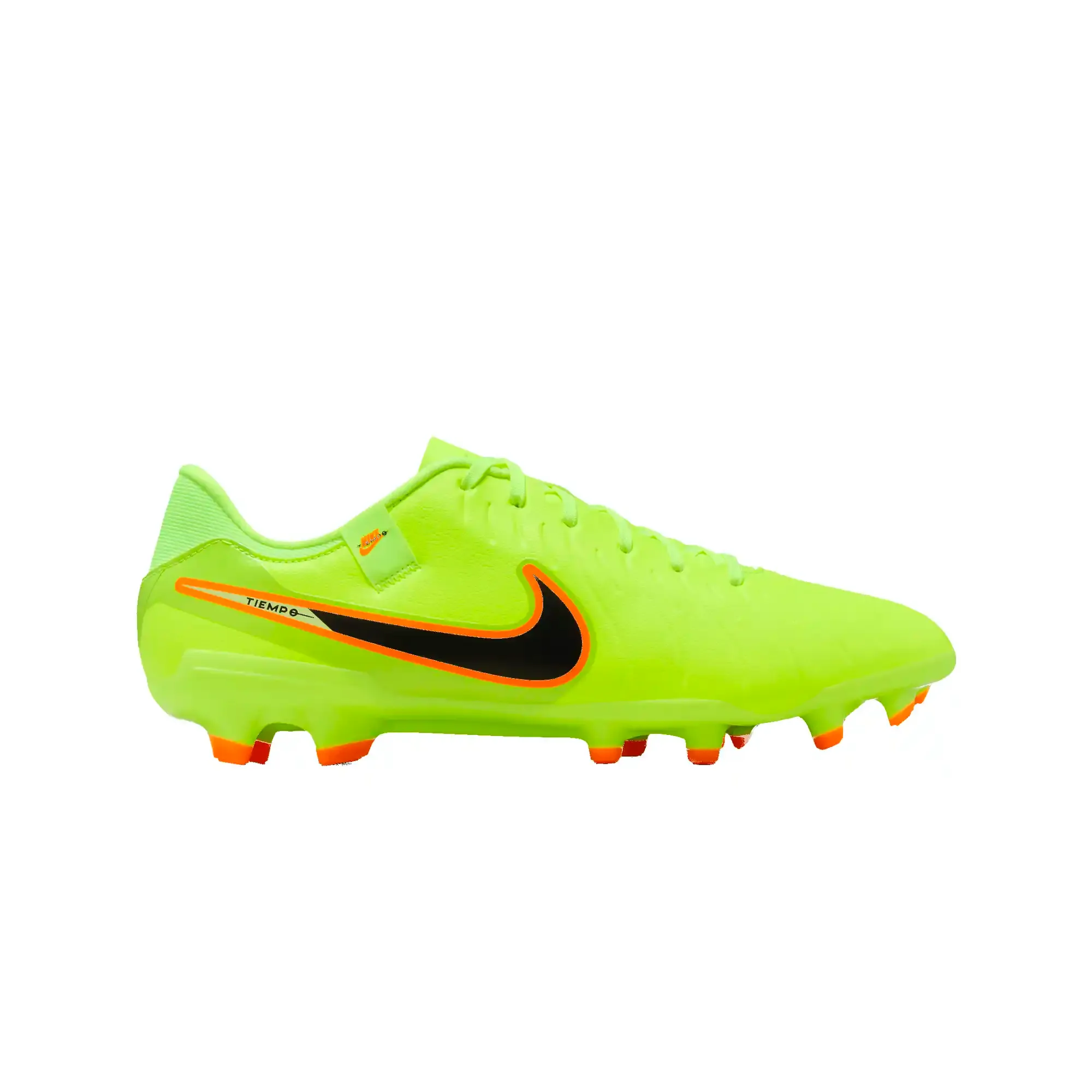 Tachones Nike Futbol Tiempo Legend 10 Academy MG Hombre DV4337-701