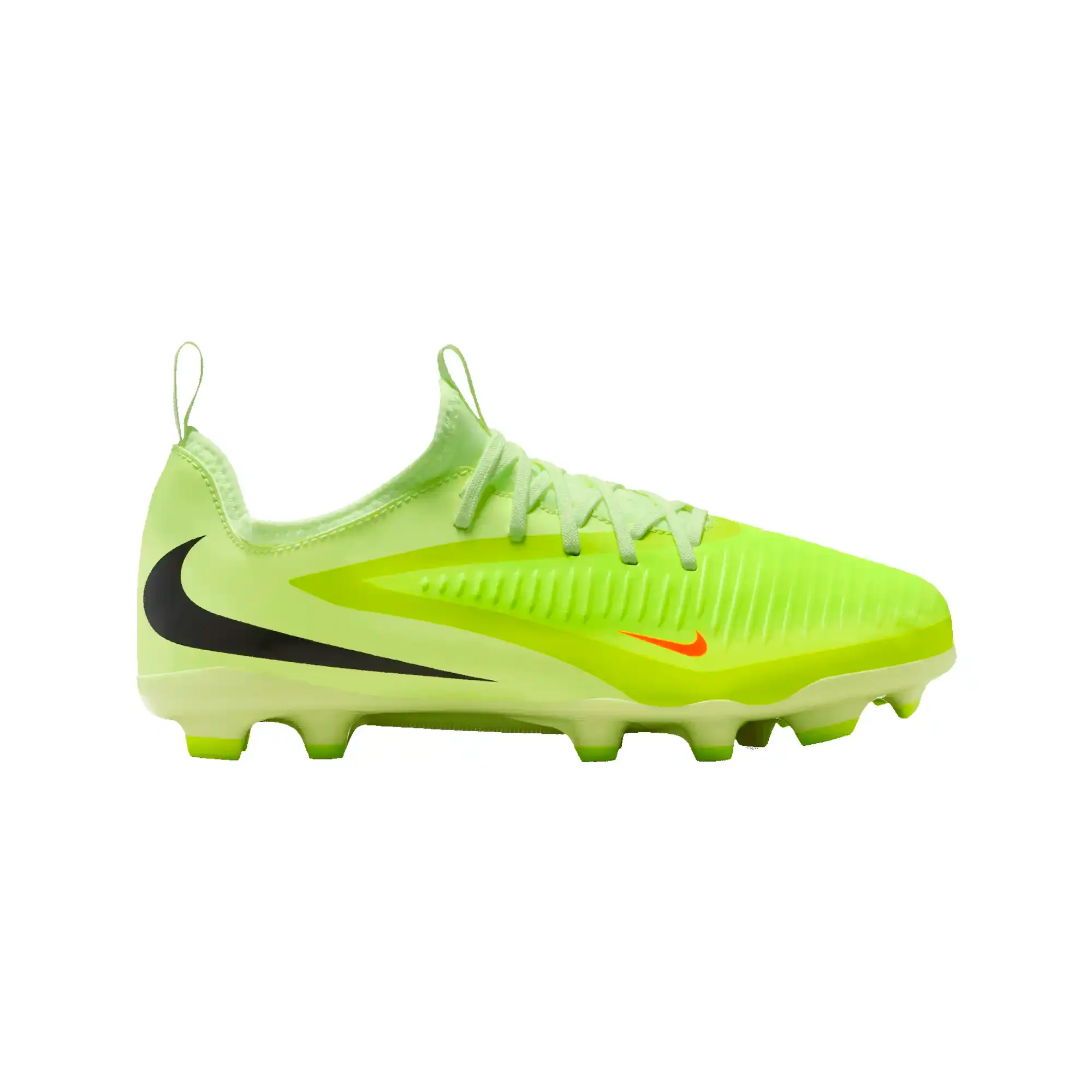 Tachones Nike Futbol Phantom 6 Low Academy FG Niño HM9203-800