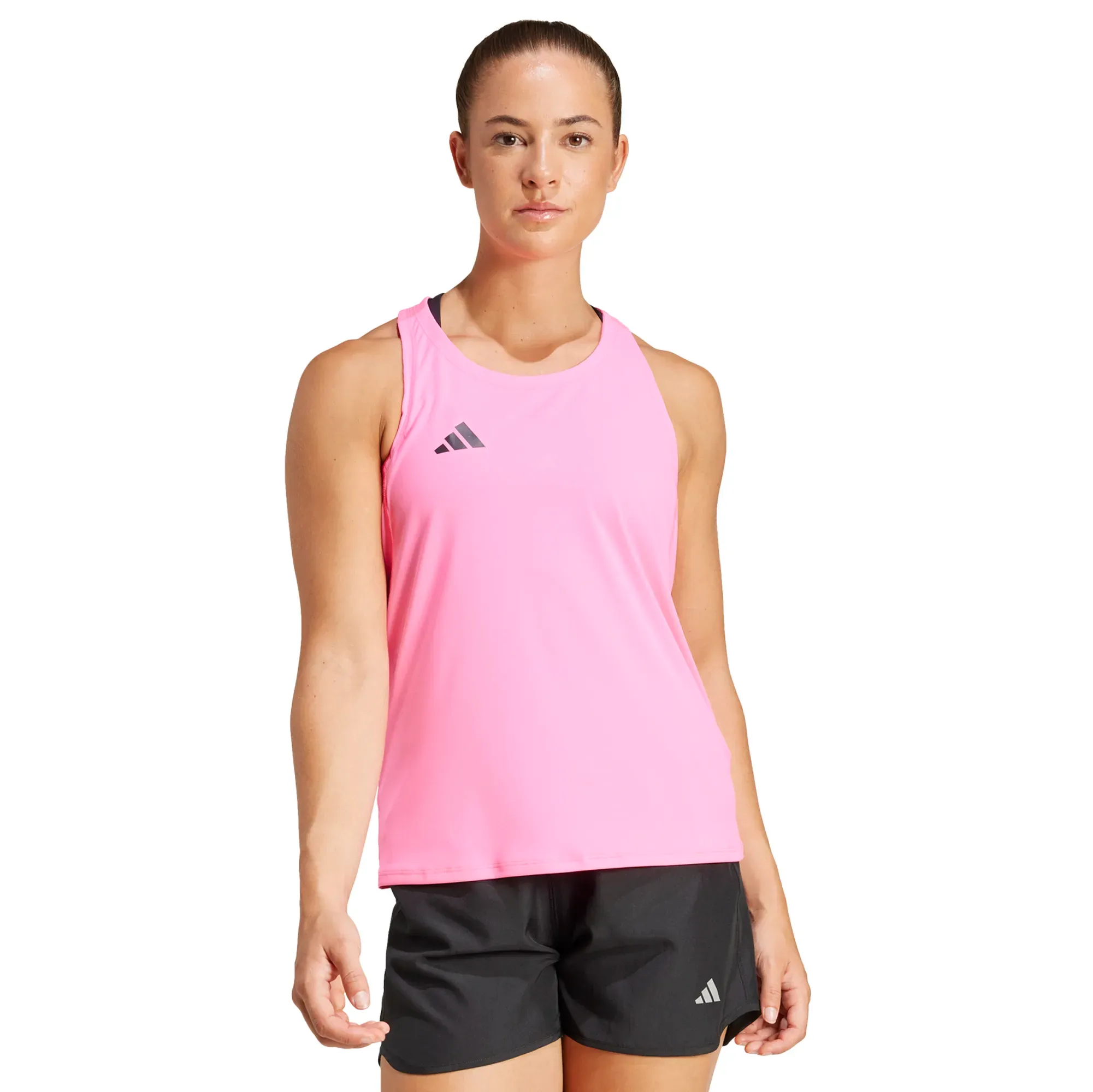 Tank adidas Correr Adizero Essentials Mujer JF3503
