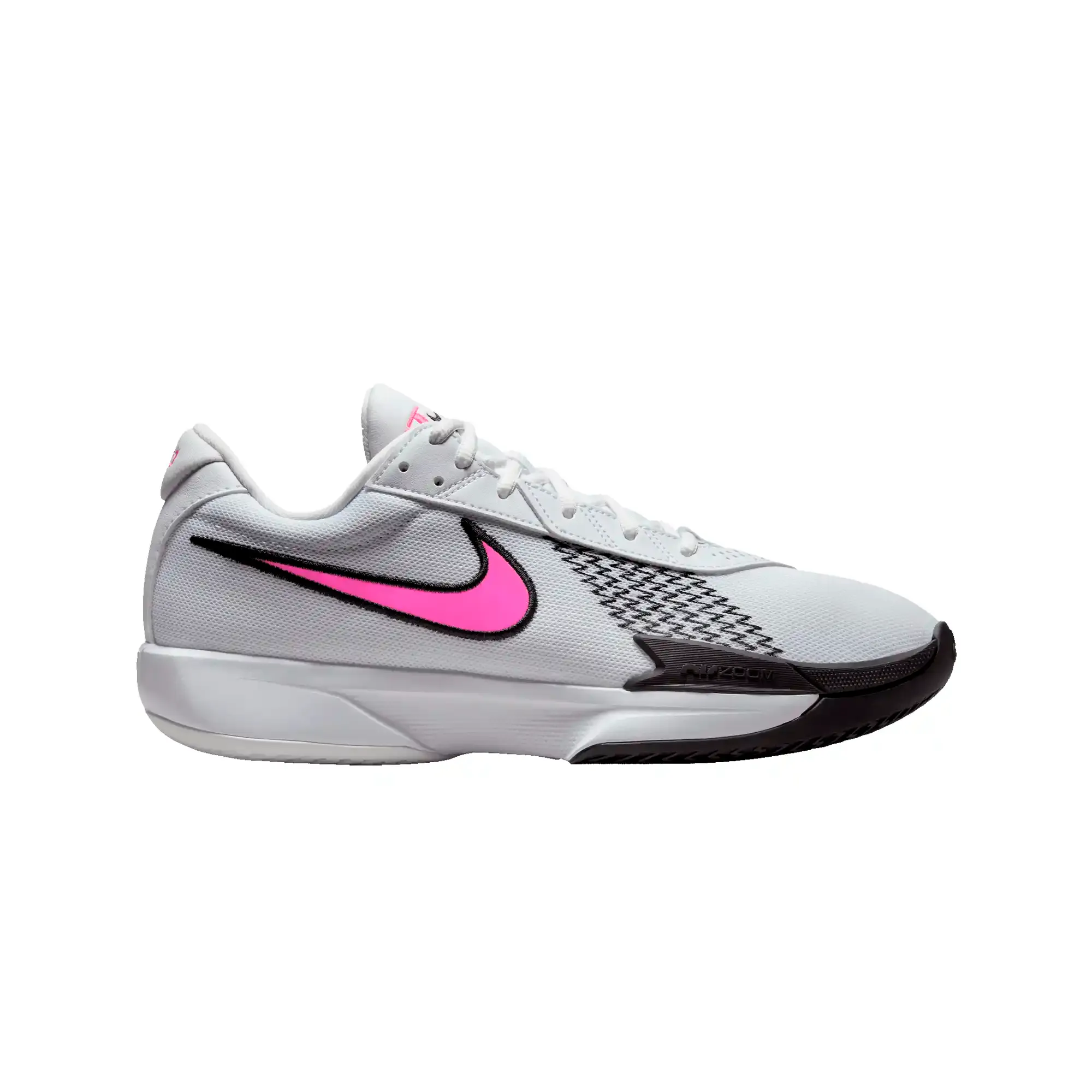 Tenis Nike Basquetbol G.T. Cut Academy Hombre FB2599-105
