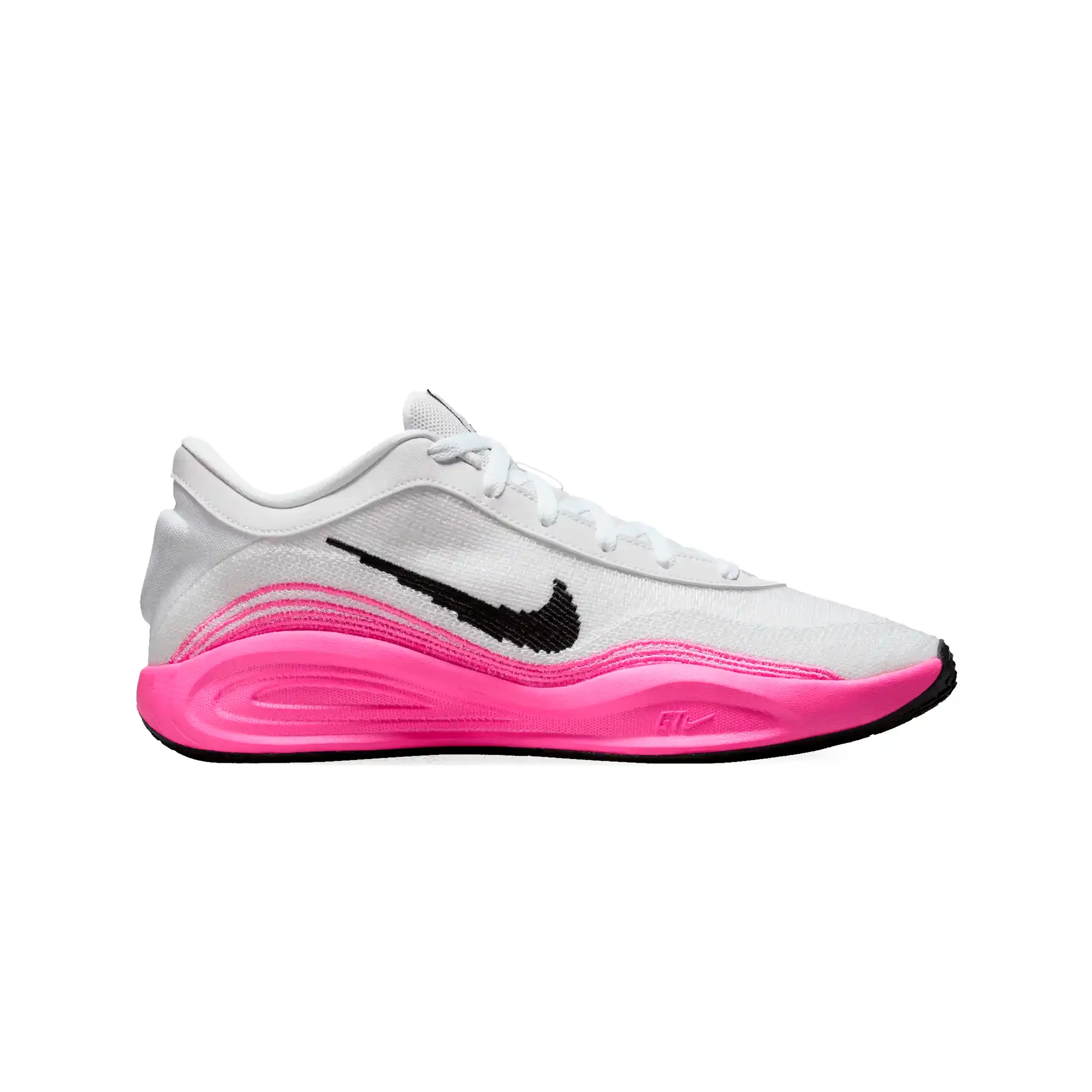 Tenis Nike Basquetbol G.T. Hustle Academy Hombre FJ7791-105