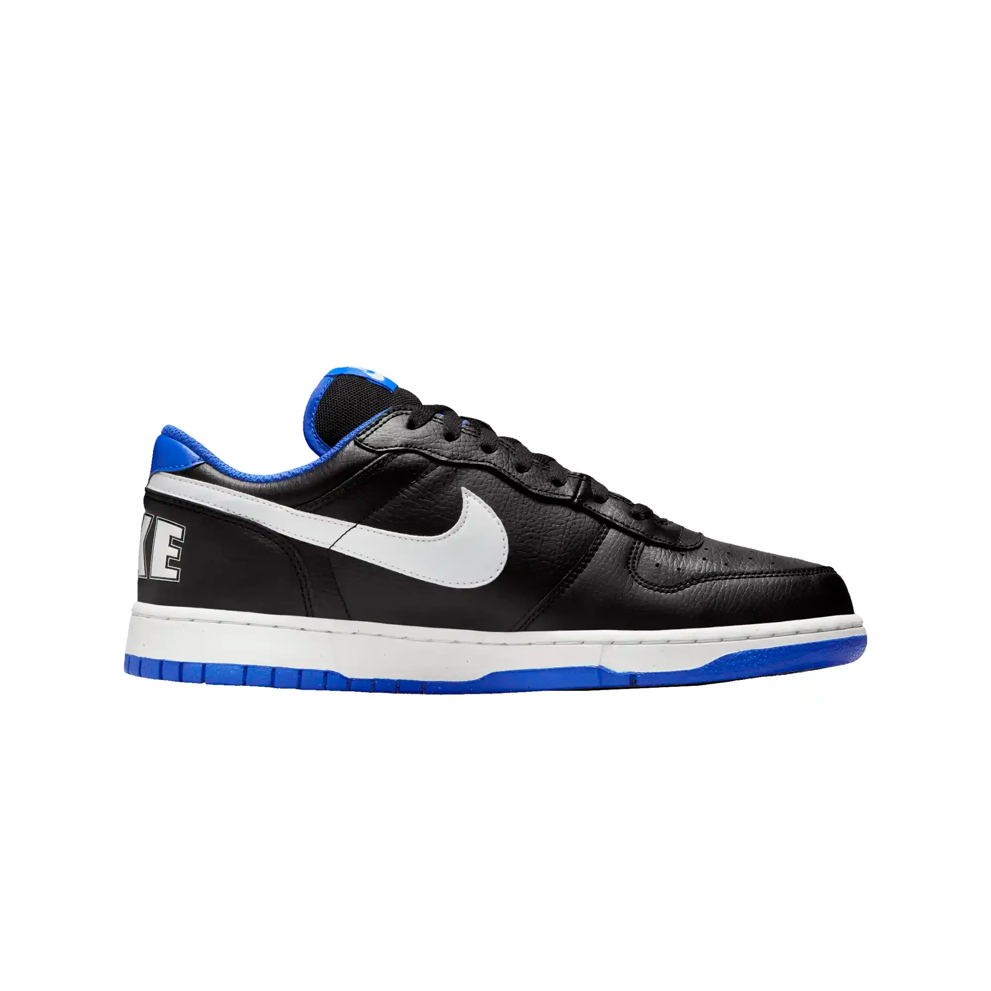 Tenis Nike Casual Big Low Hombre 355152-018