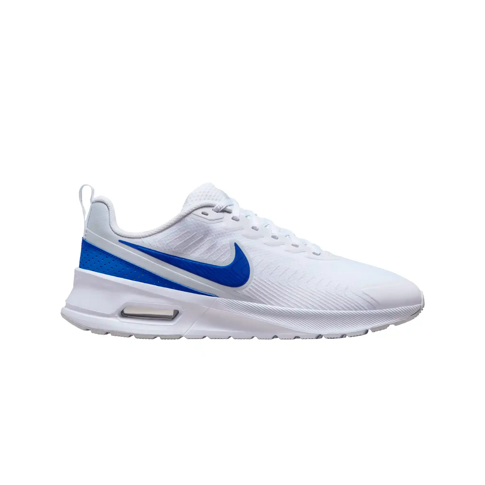 Tenis Nike Casual Air Max Nuaxis Hombre FD4329-100