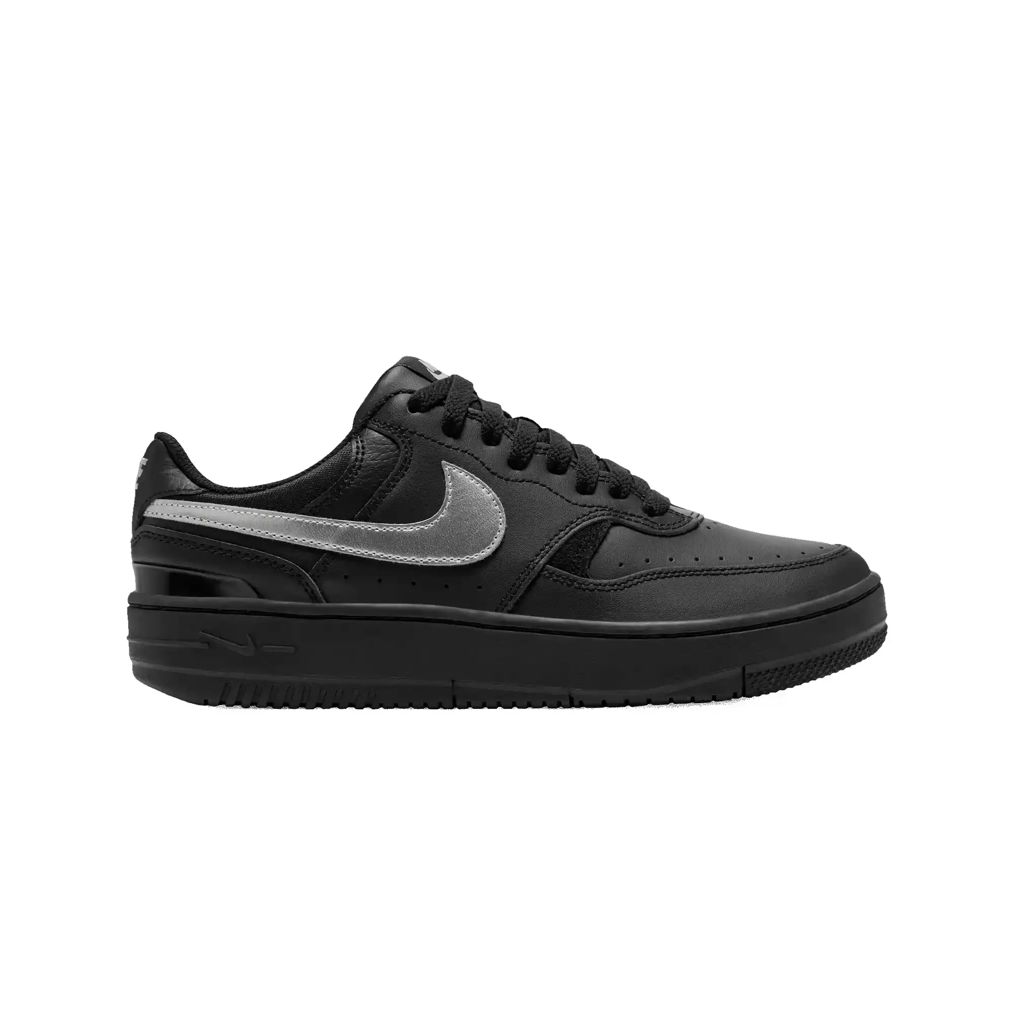 Tenis Nike Casual Gamma Force Mujer HQ1674-001
