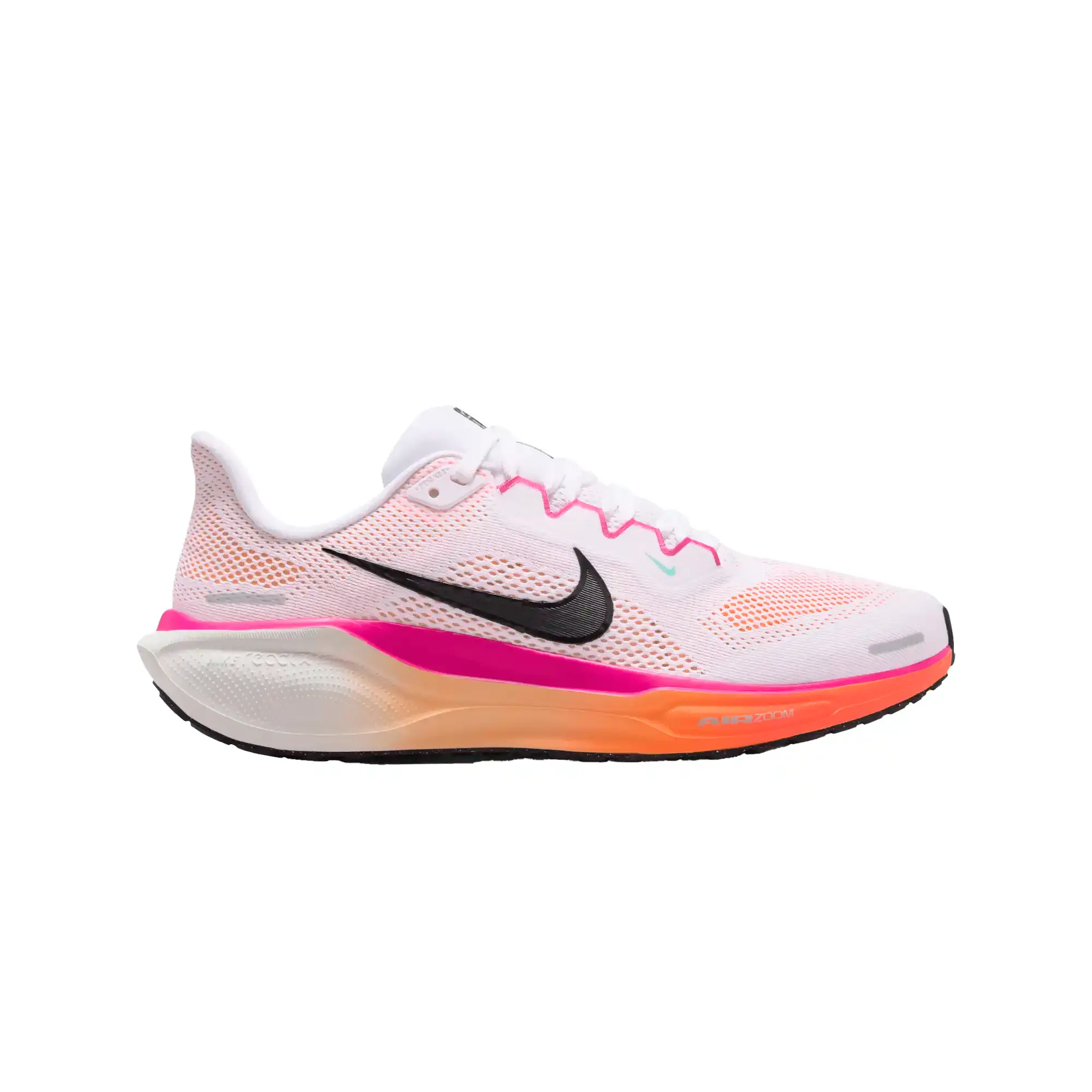 Tenis Nike Correr Pegasus 41 Mujer FD2723-120