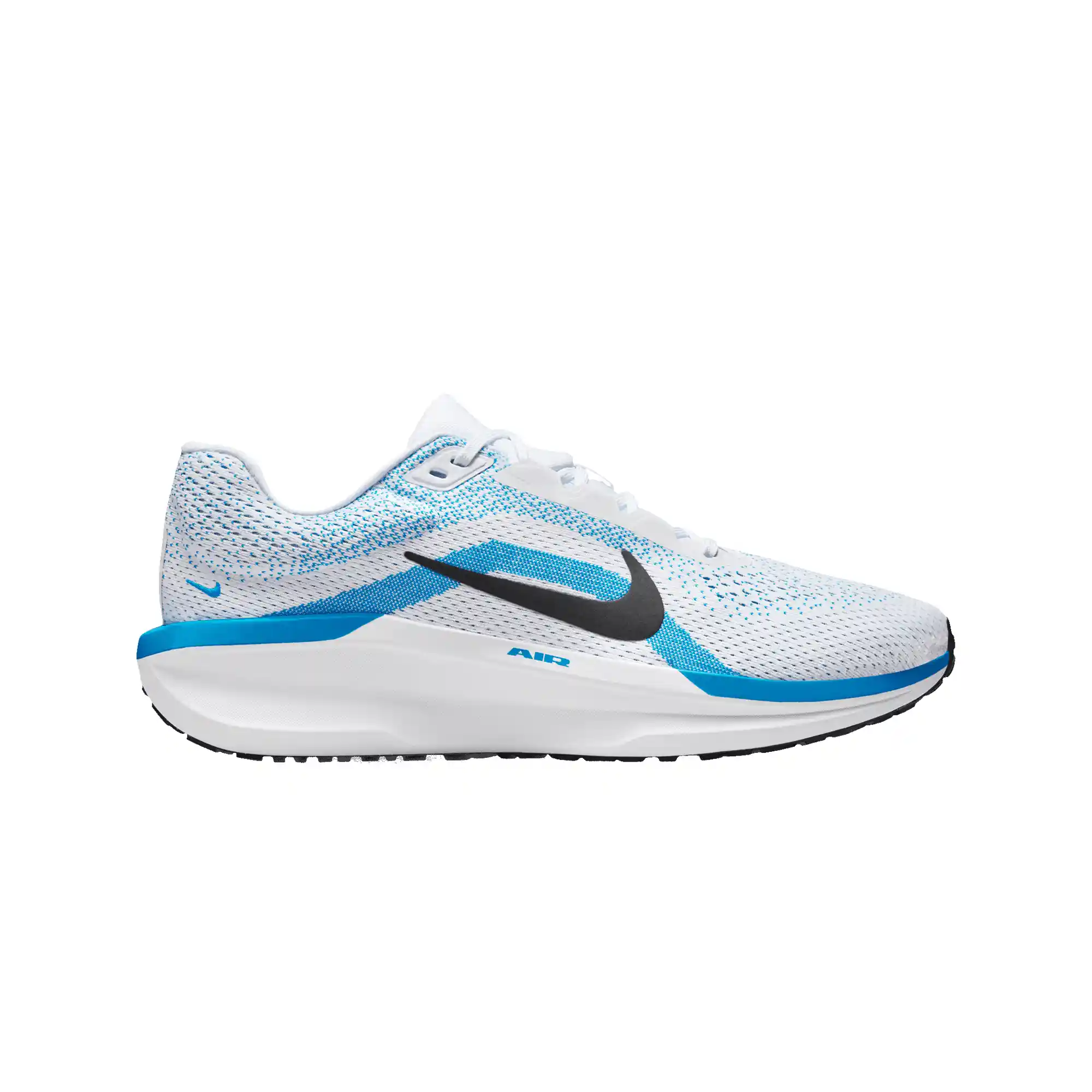 Tenis Nike Correr Winflo 11 Hombre FJ9509-110