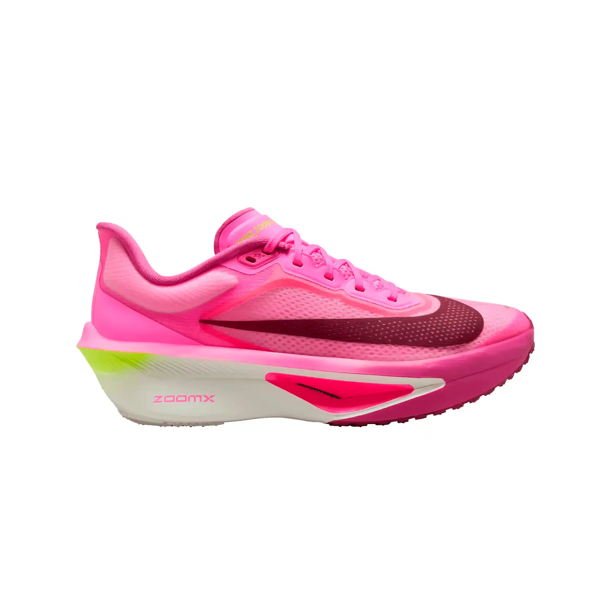 Tenis Nike Correr Zoom Fly 6 Mujer FN8455-602