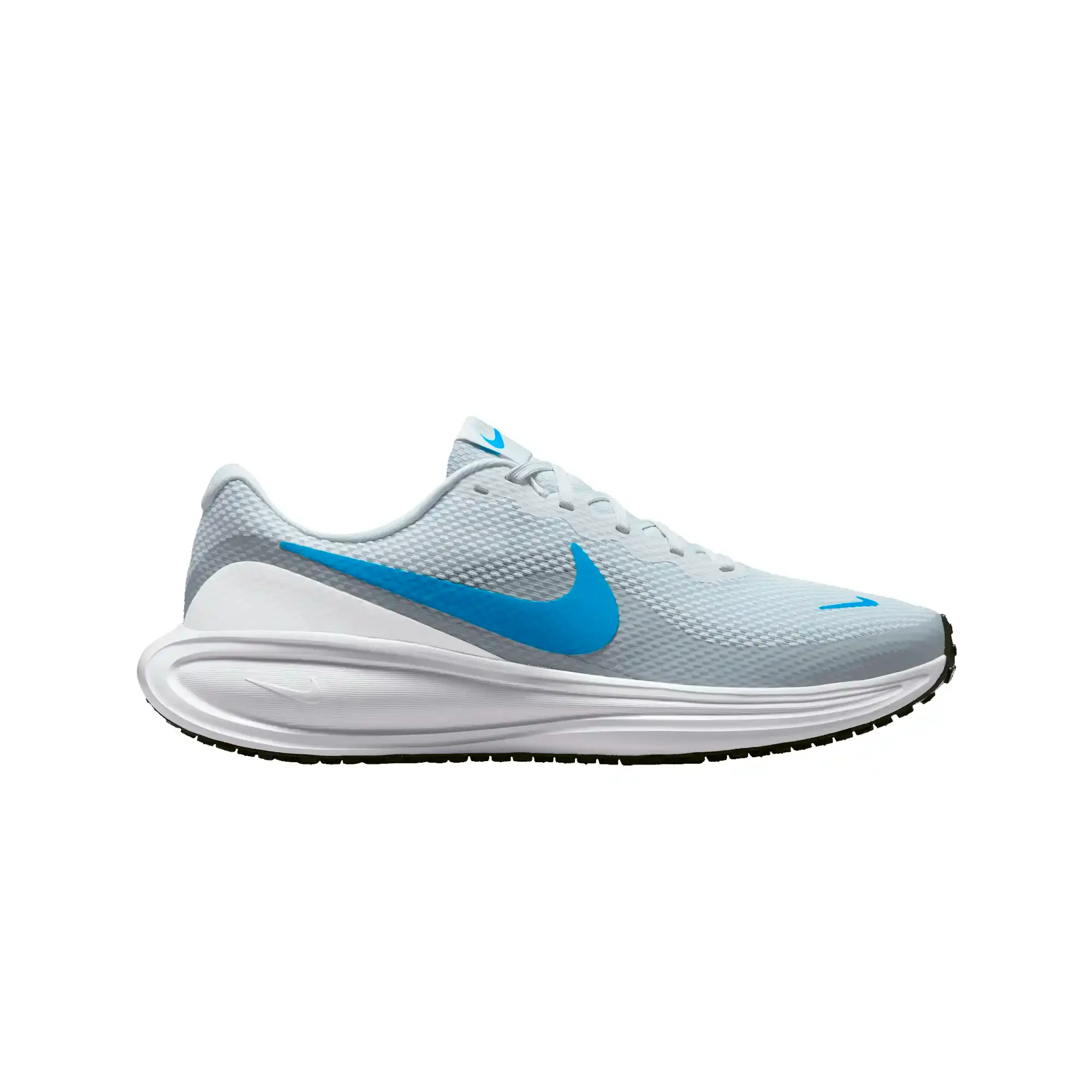 Tenis Nike Correr Revolution 8 Hombre HJ9198-006