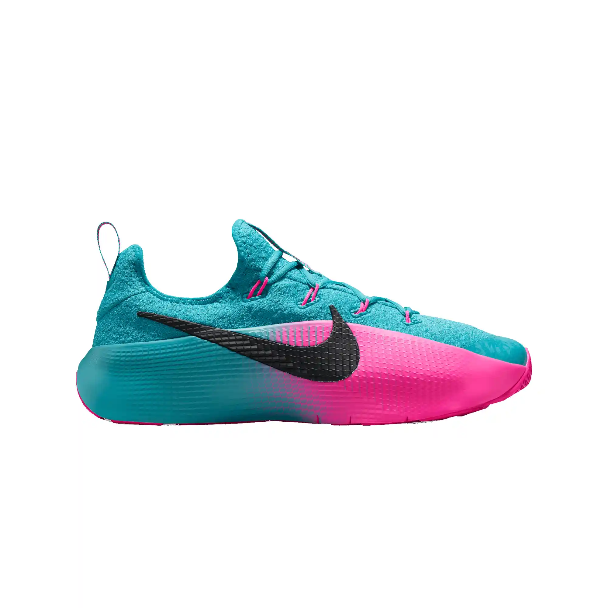 Tenis Nike LeBron TR 1 Hombre FJ6151-301