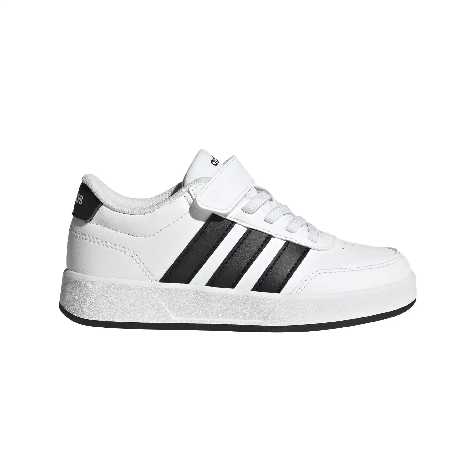 Tenis adidas Casual Breaknet 3.0 Niño JS3688