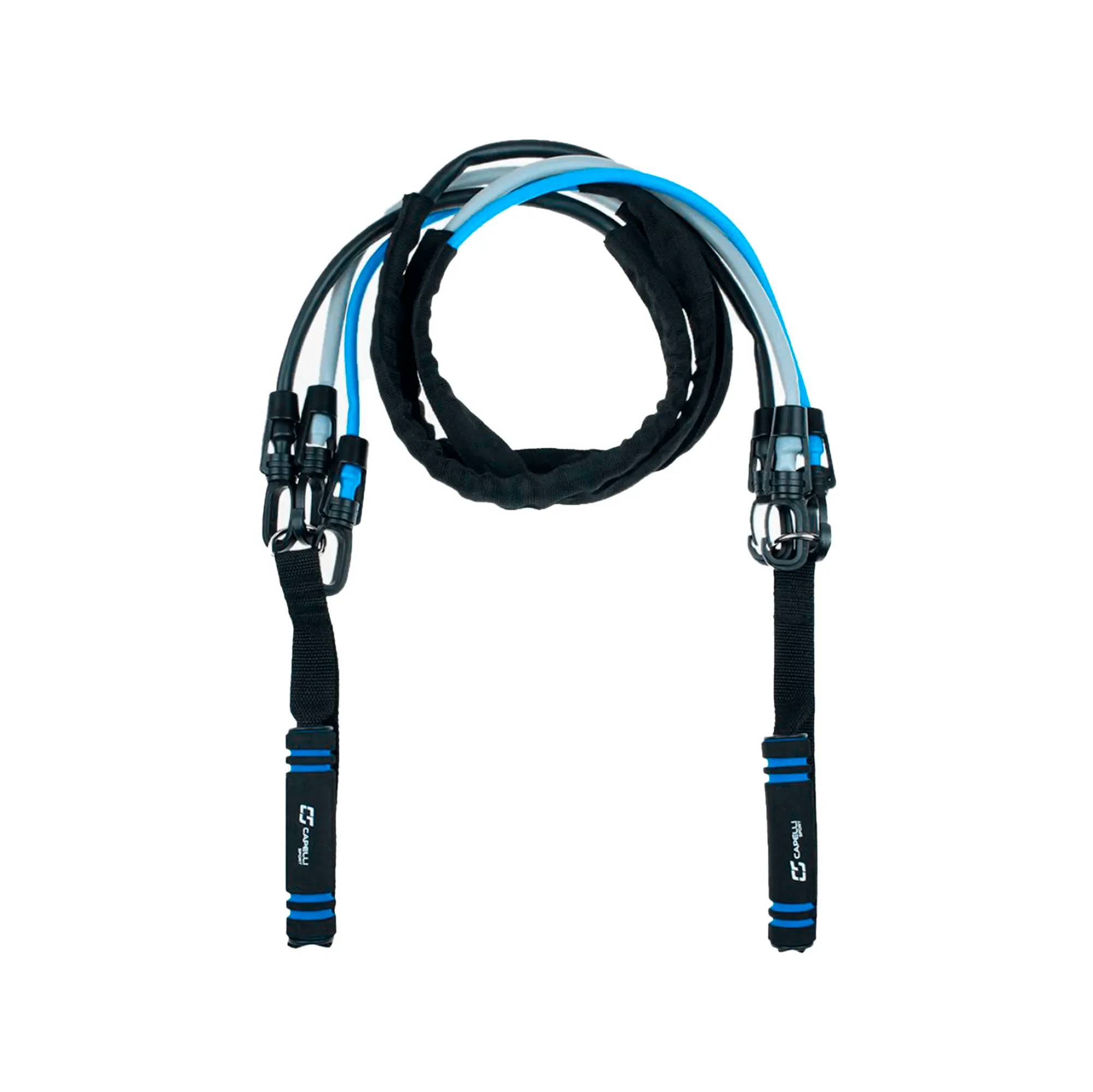 Banda Capelli Sports Entrenamiento CSEF-1026