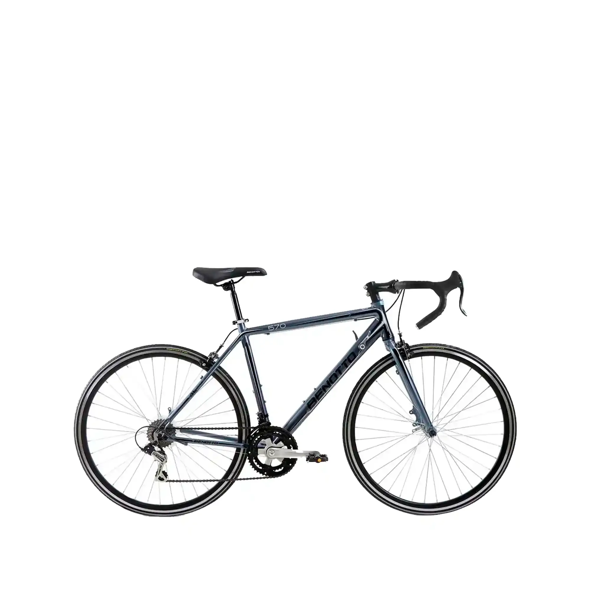 Bicicleta Benotto Ruta R700 GR 590