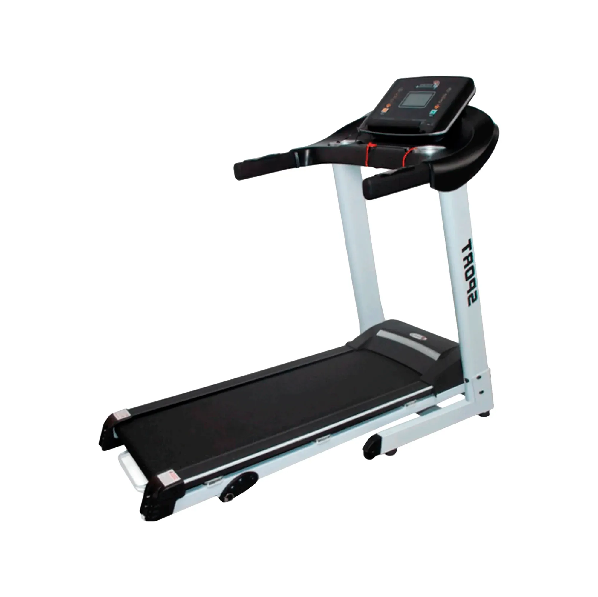 Caminadora Eléctrica 2.75HP Centurfit Entrenamiento Cami8218