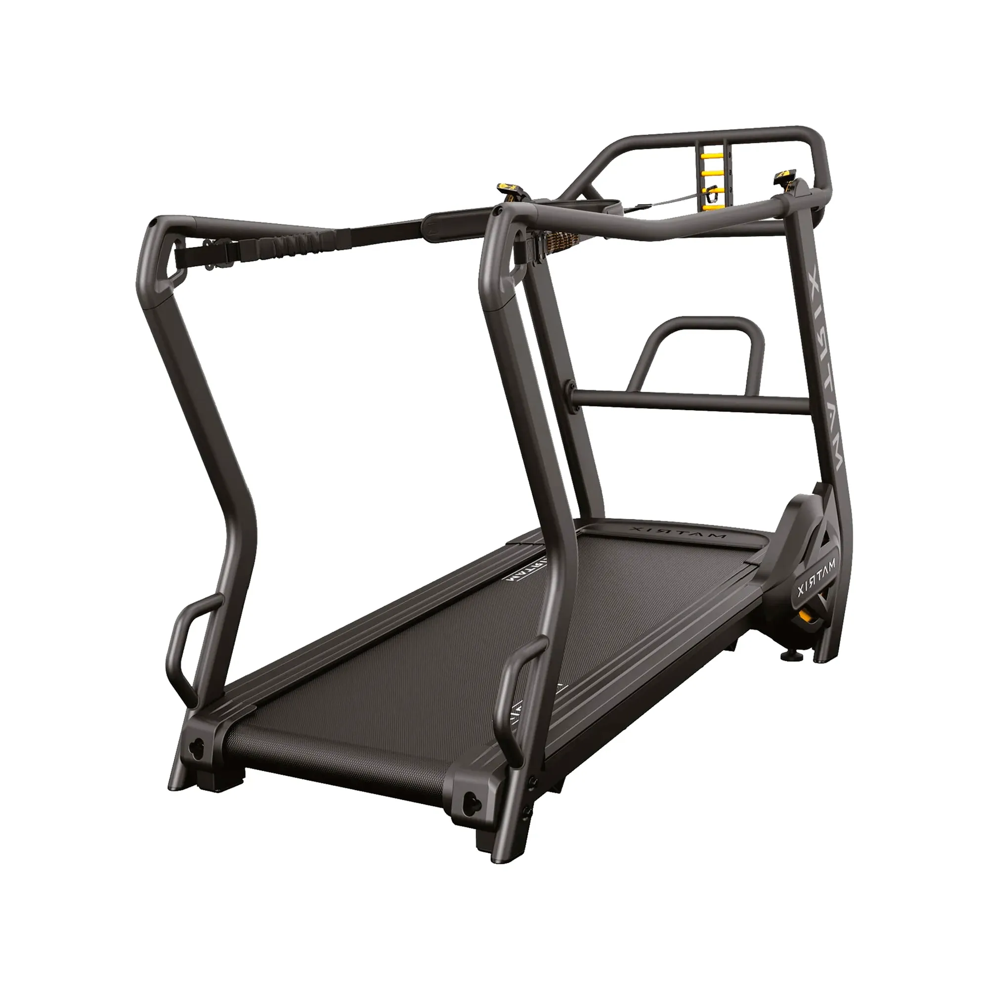 Caminadora Matrix Entrenamiento S-Drive