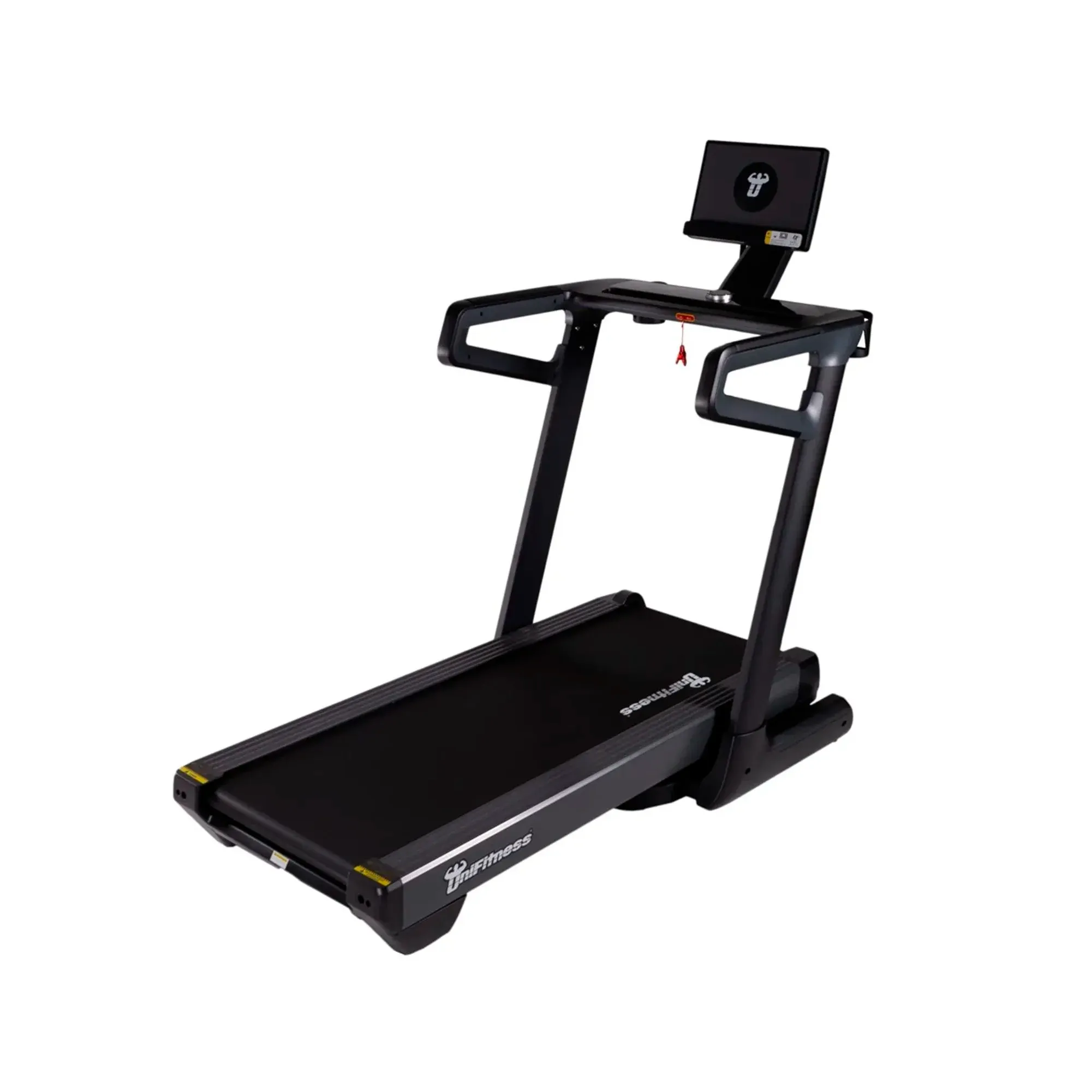 Caminadora Eléctrica Unifitness Entrenamiento 2HP U01