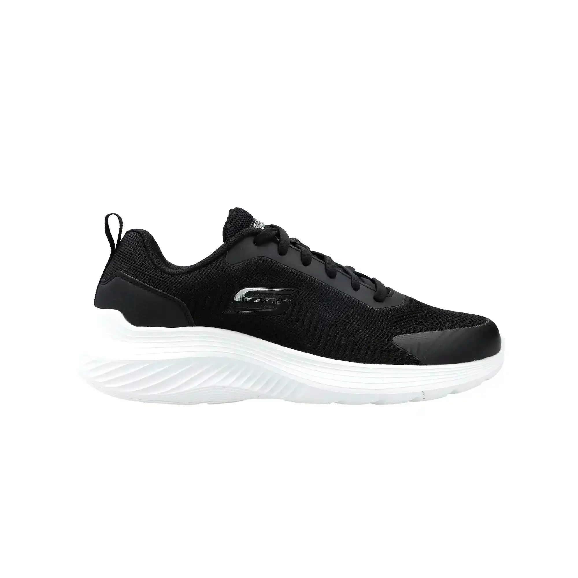 Tenis Skechers Casual Hombre 22019MXBLK