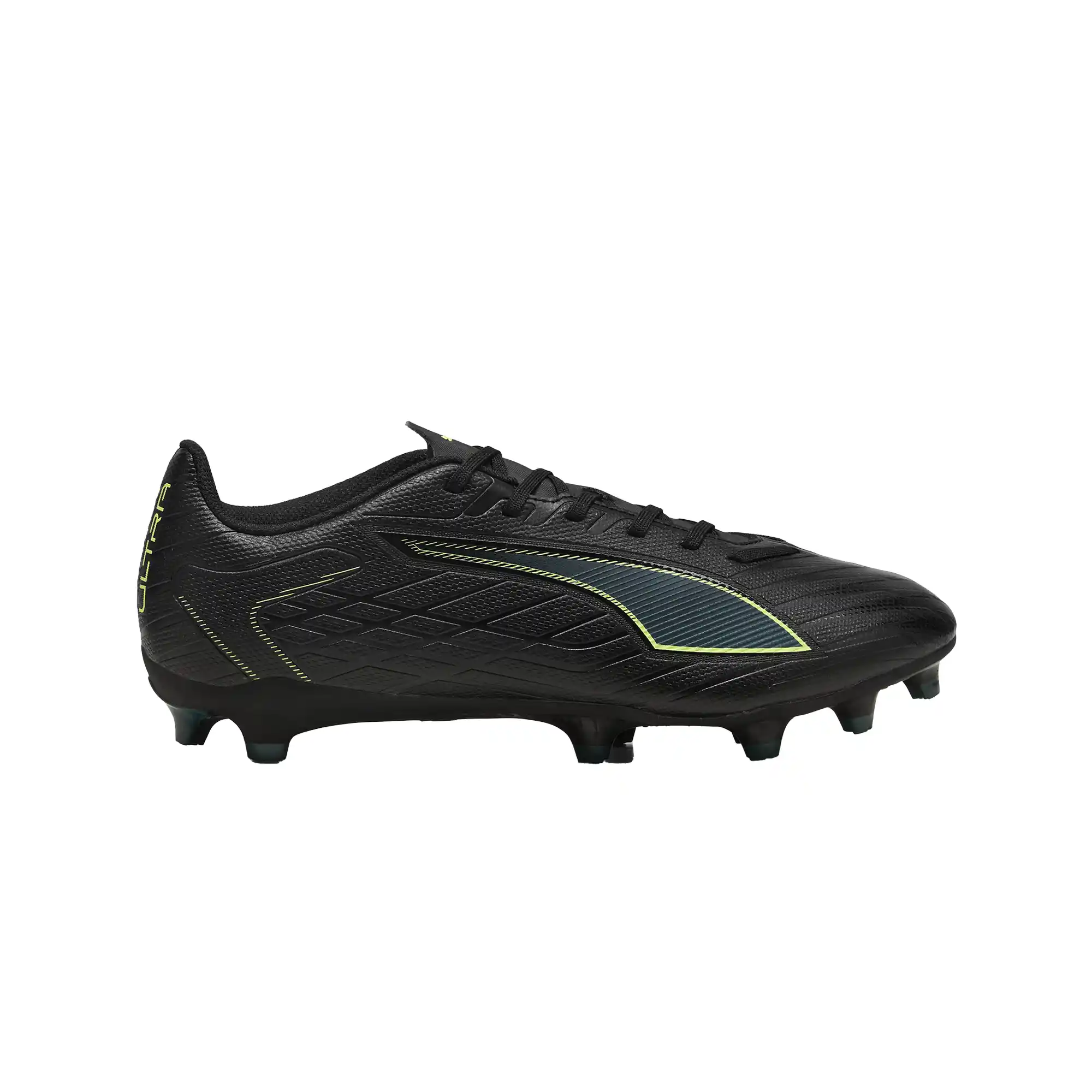 Tachones Puma Futbol ULTRA 6 PLAY FG Hombre 108532 02