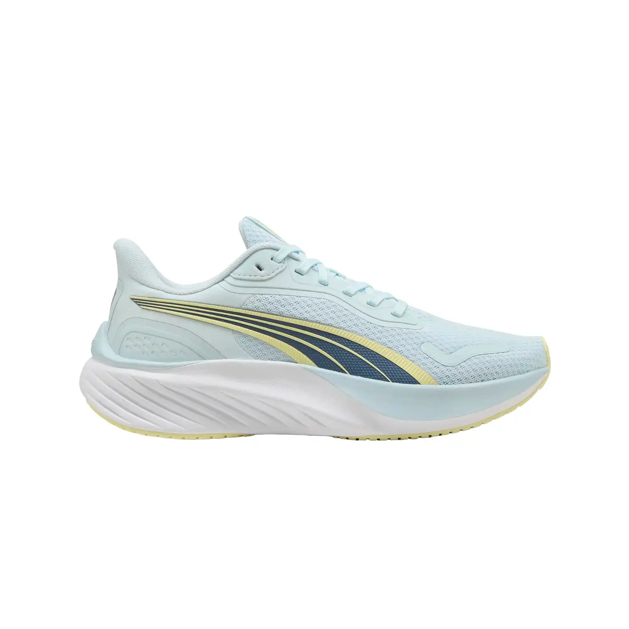 Tenis Puma Correr Pounce Lite Hombre 310778 20