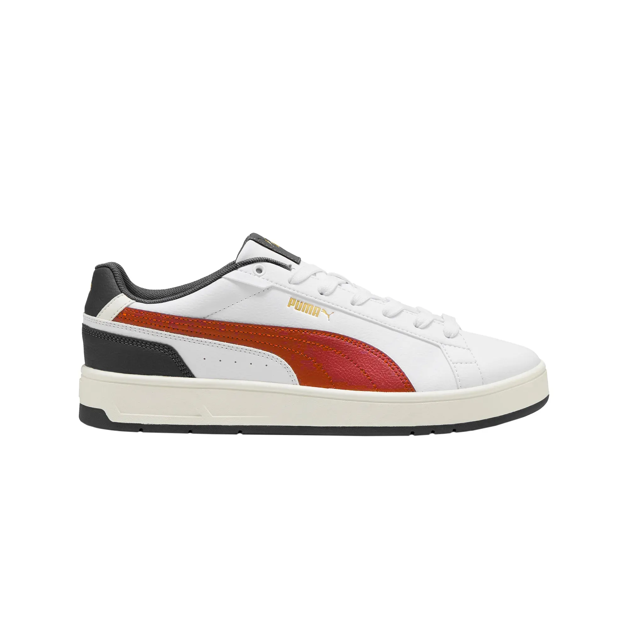 Tenis Puma Casual Court Classico Hombre 400284 11