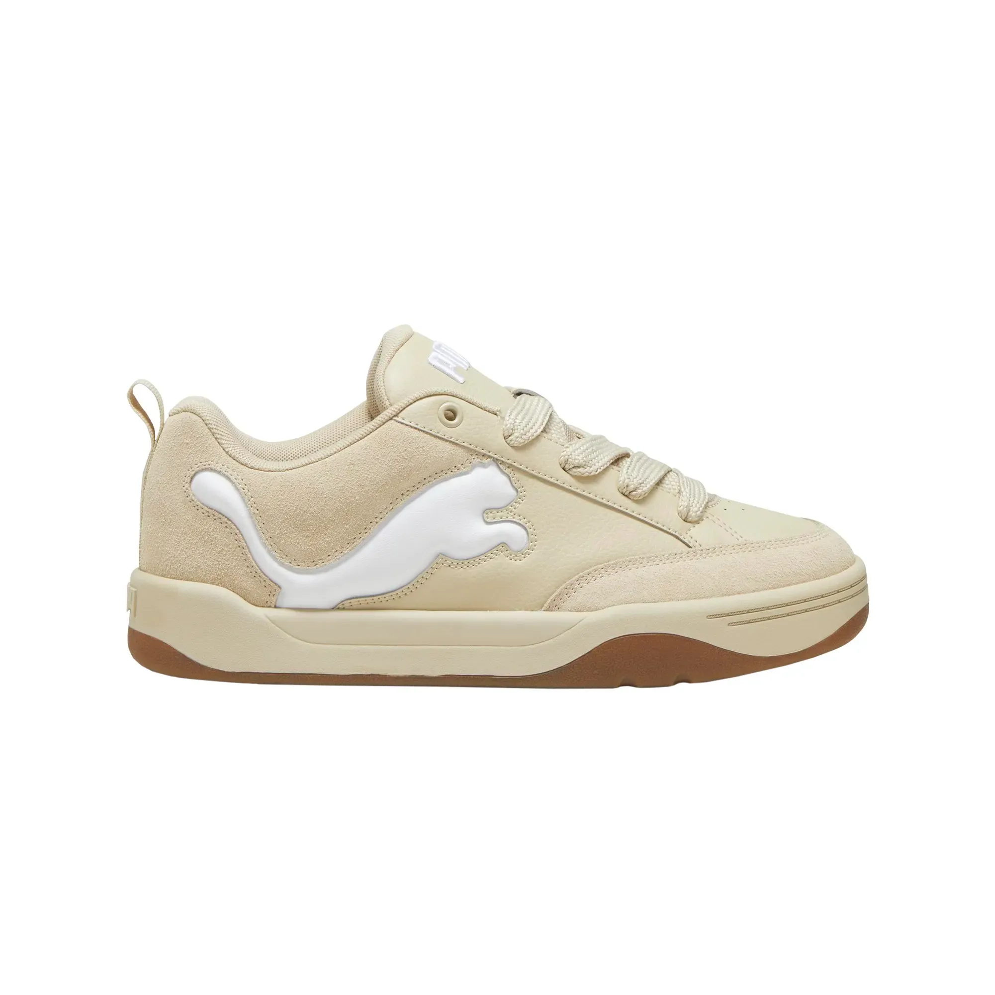 Tenis Puma Casual Park Lifestyle Hombre 395022 02