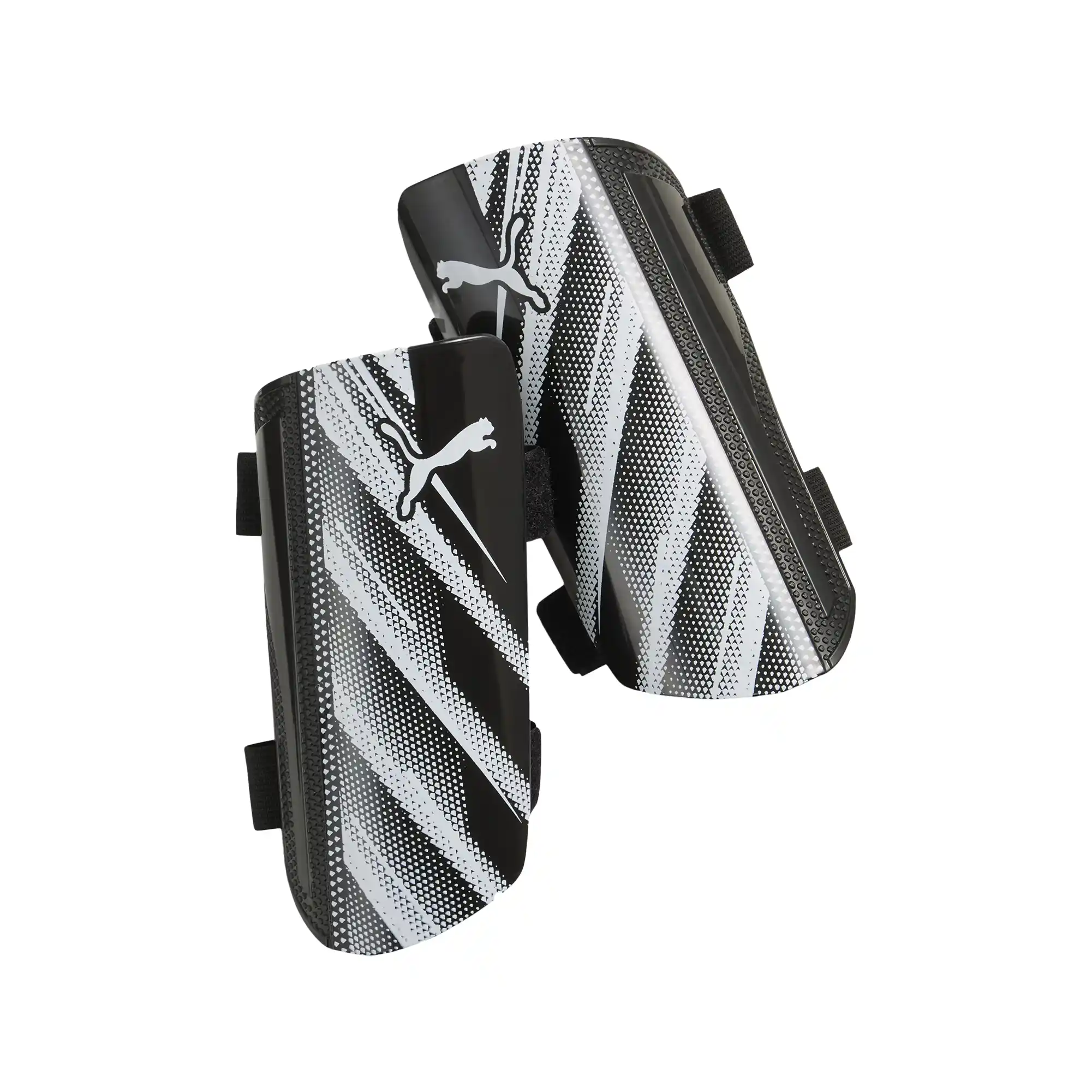Espinilleras Puma Futbol ATTACANTO Strap Unisex 030996 01