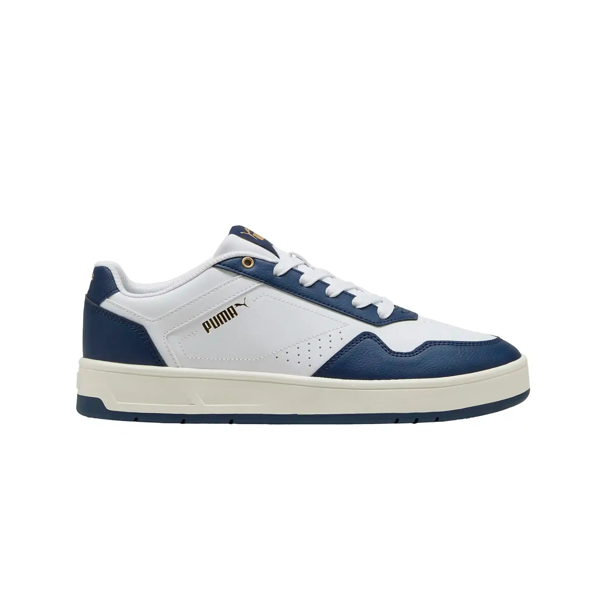 Tenis Puma Casual Court Classic Hombre 395018 20