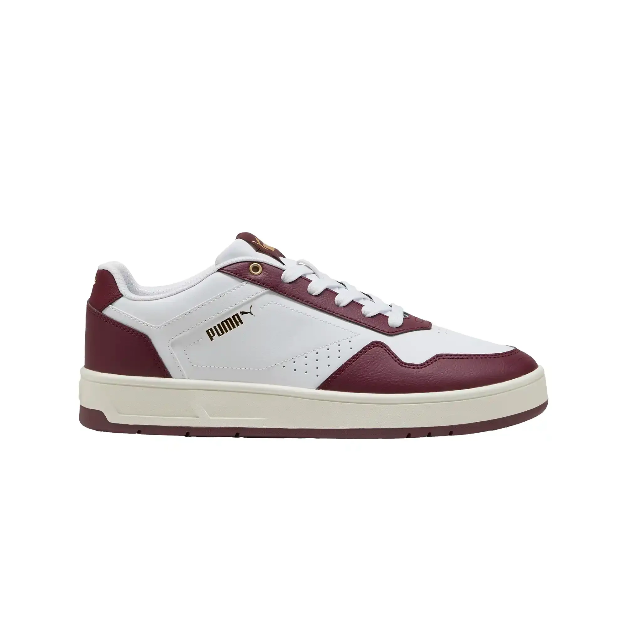 Tenis Puma Casual Court Classic Hombre 395018 21