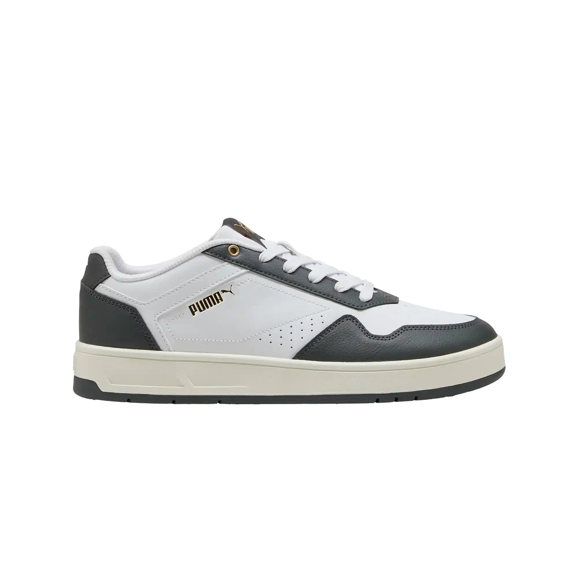 Tenis Puma Casual Court Classic Hombre 395018 22