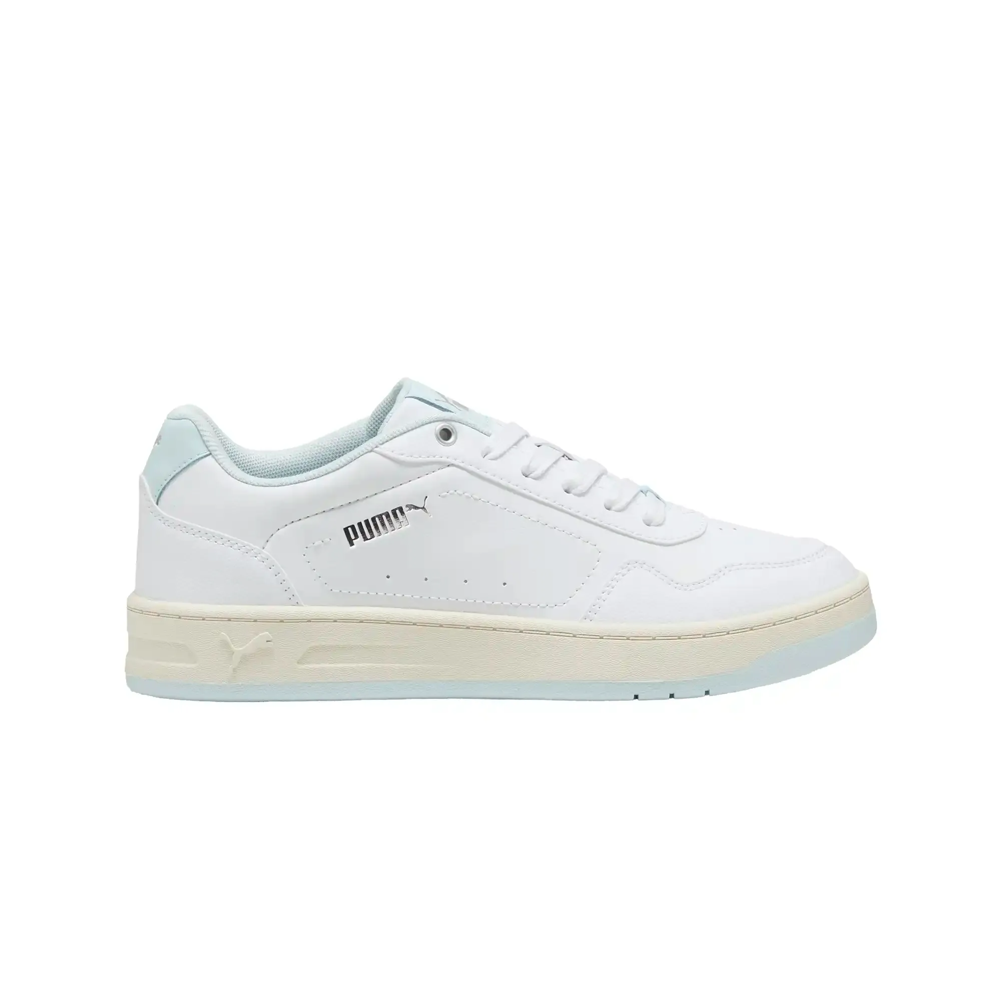 Tenis Puma Casual Court Classy Mujer 395021 18