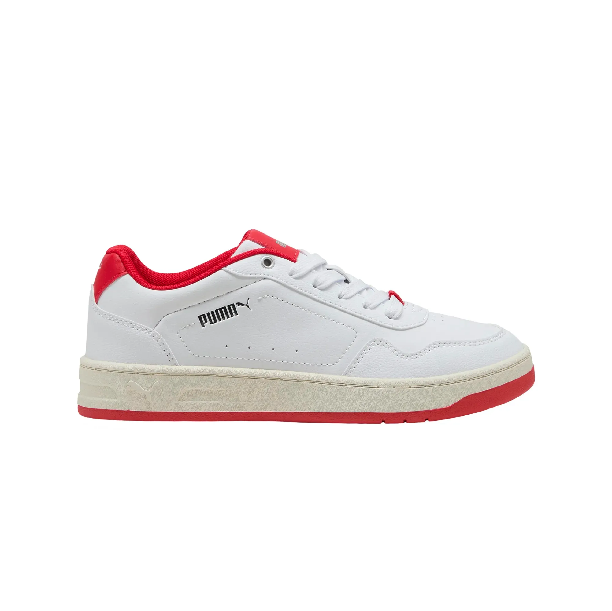 Tenis Puma Casual Court Classy Mujer 395021 19
