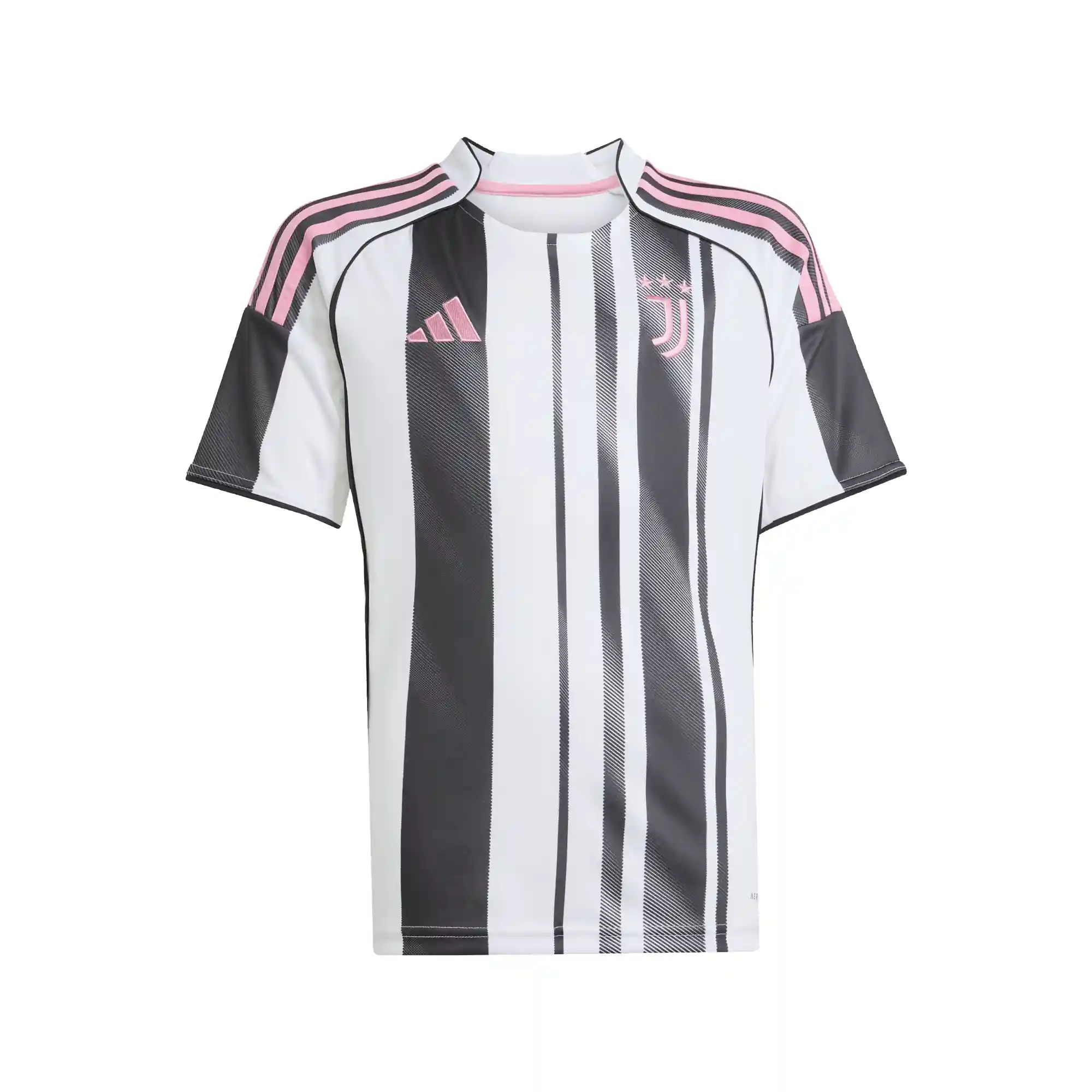 Jersey adidas Futbol Juventus Local Fan 25/26 Niño JN5237