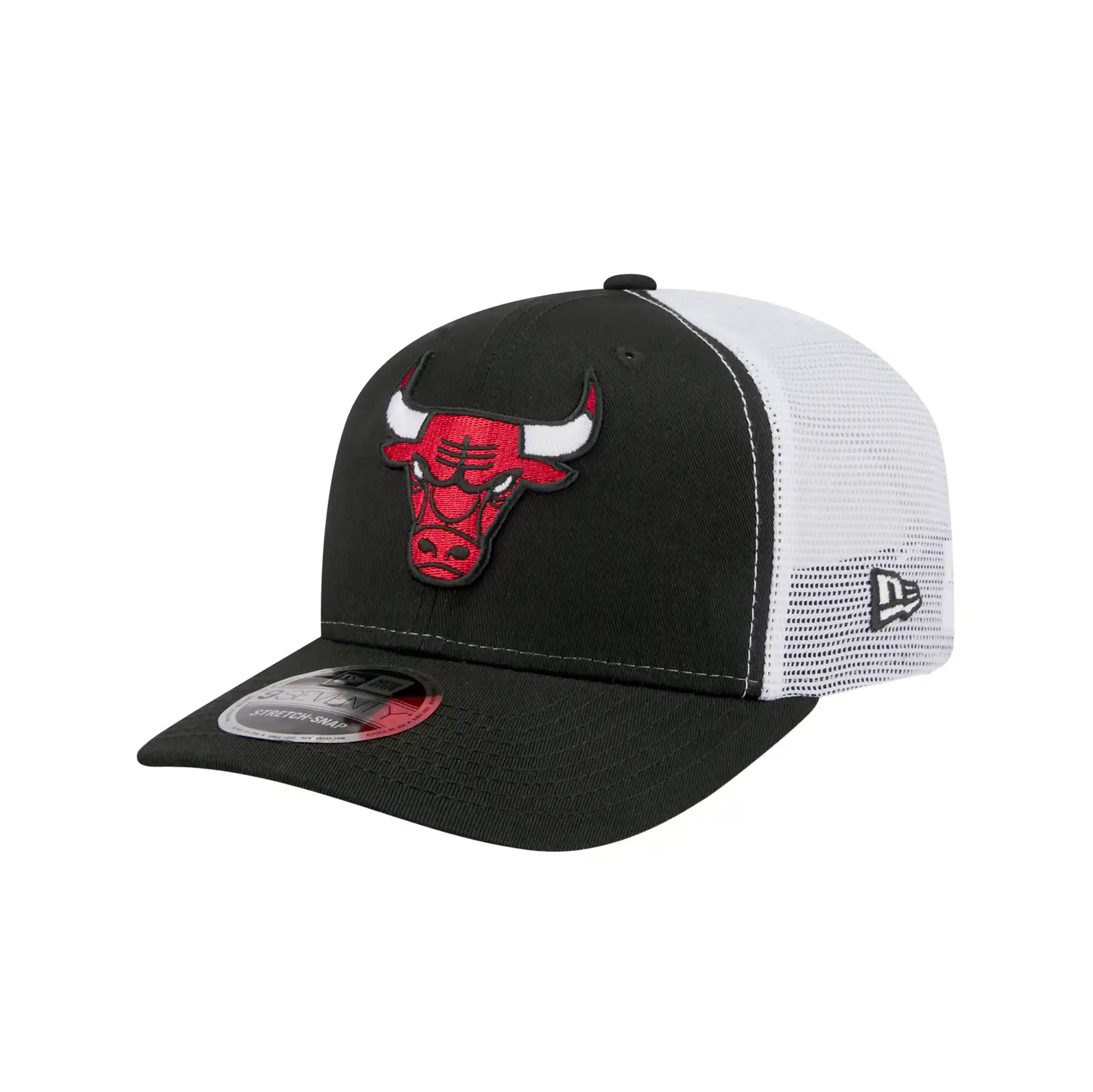 Gorra New Era NBA 9SEVENTY Chicago Bulls Hombre 60714817