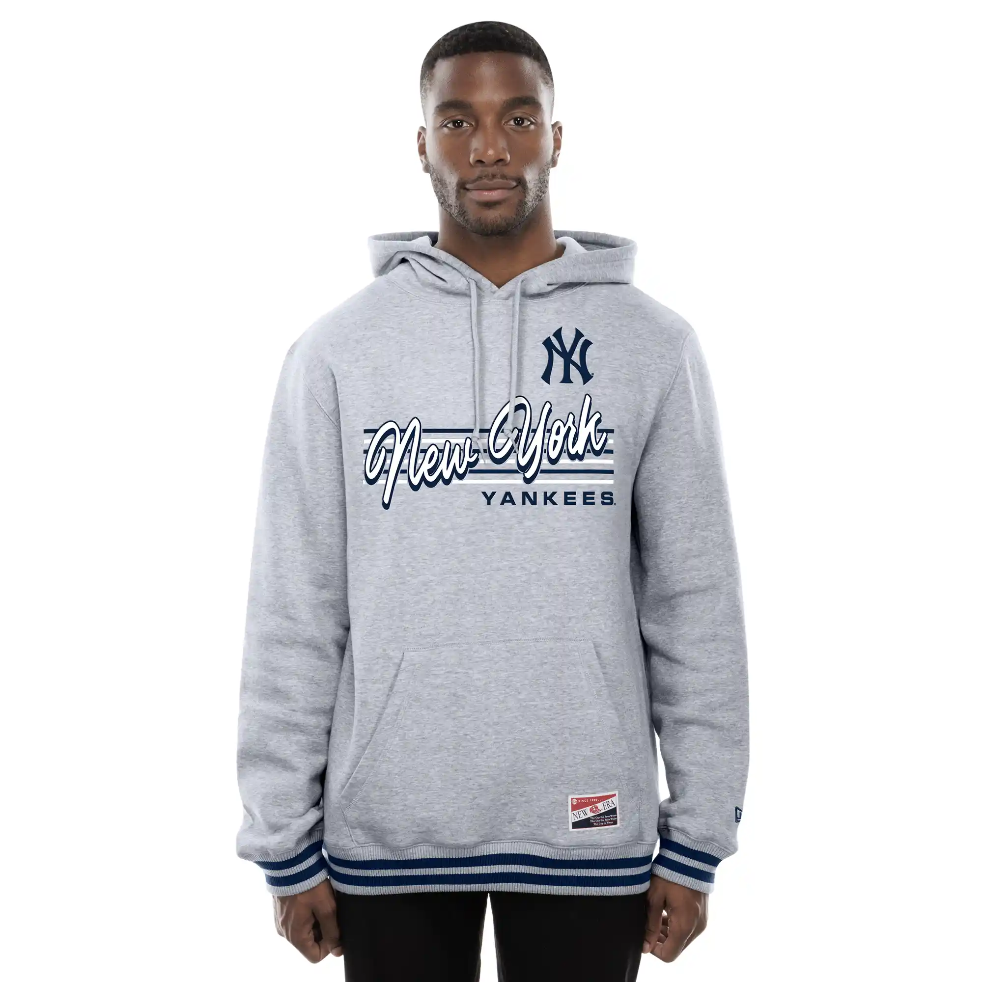 Sudadera New Era MLB New York Yankees Hombre 60677323