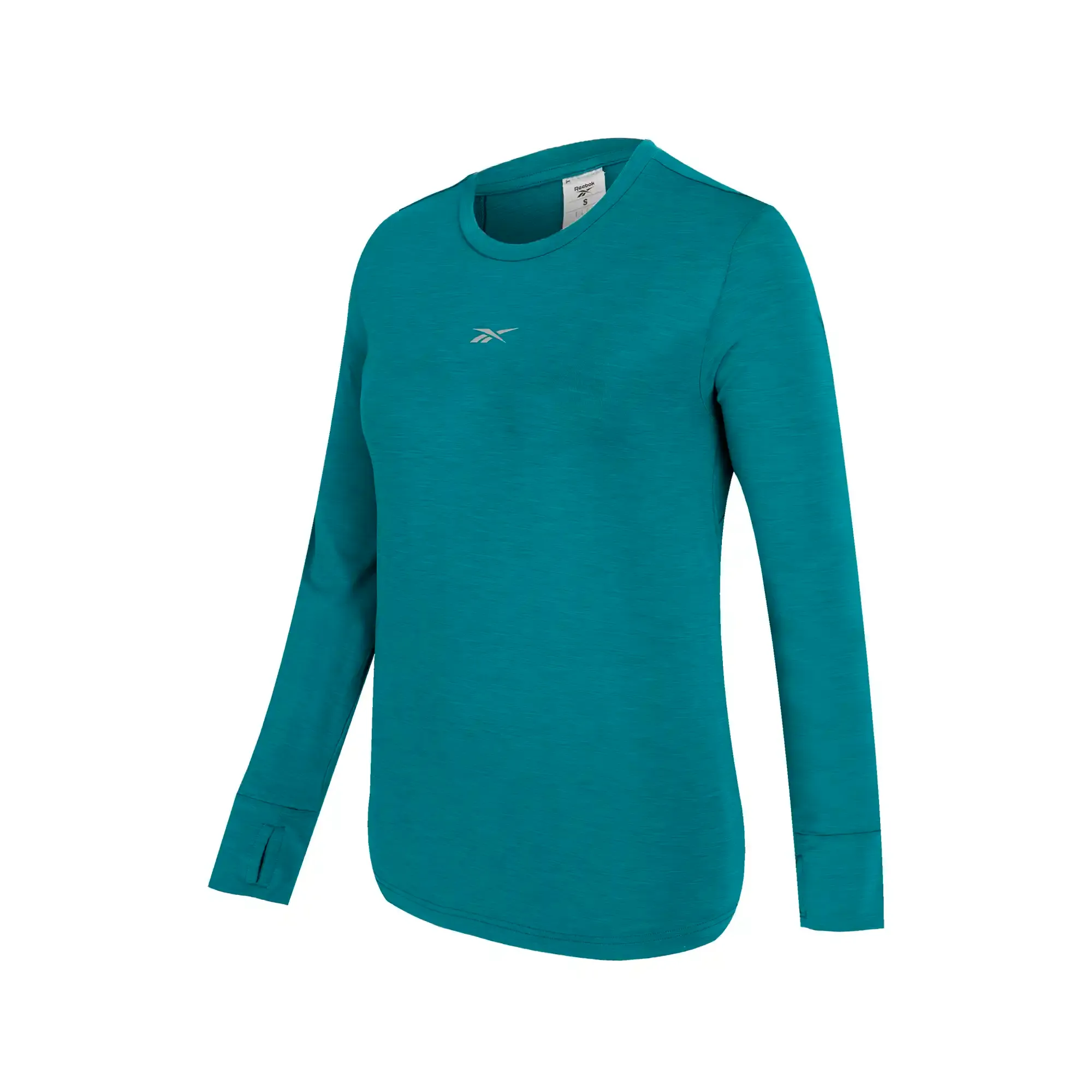 Playera Reebok Correr Buzo Mujer 100241868