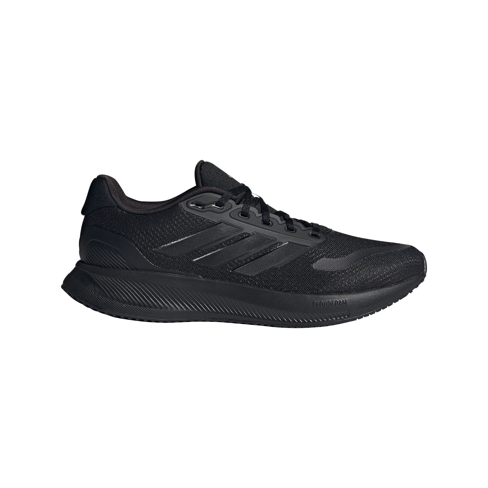 Tenis adidas Correr Run Falcon 5 Hombre IE8812