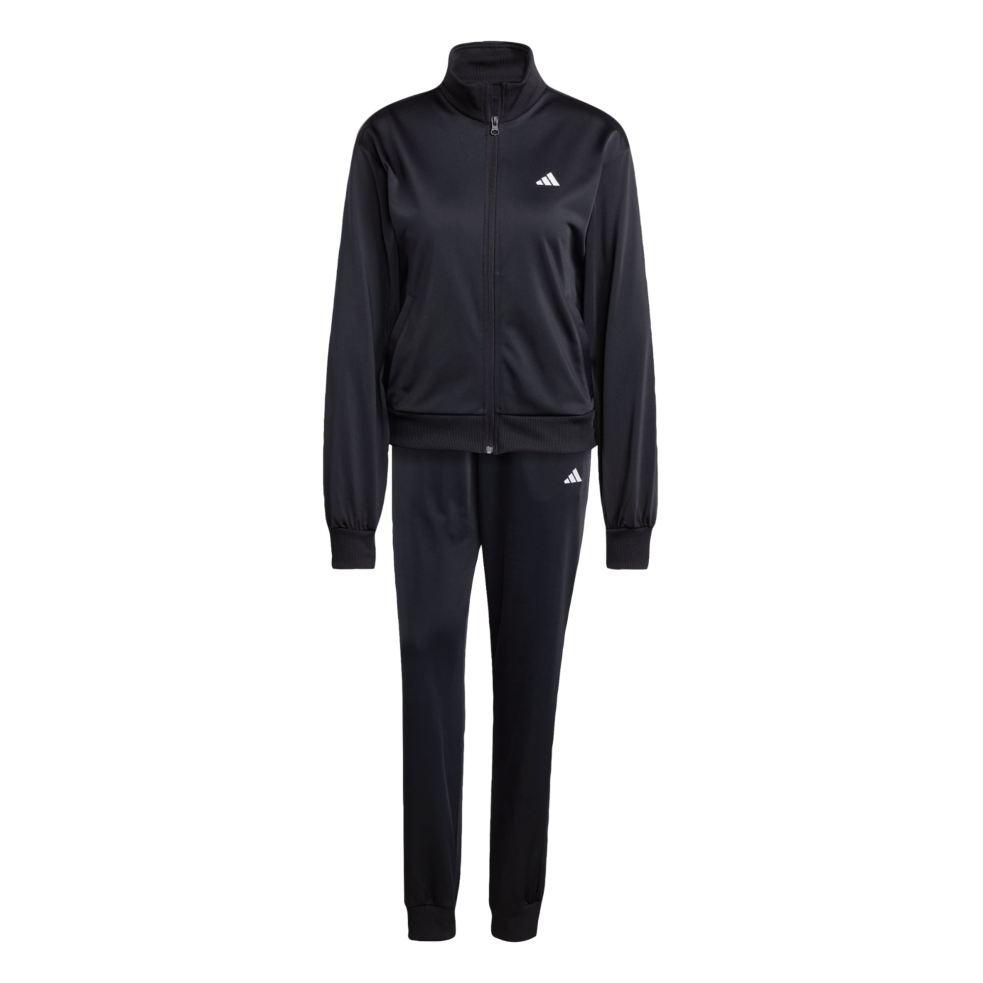 Conjunto Deportivo adidas Essentials Feel Cozy Mujer JD4475