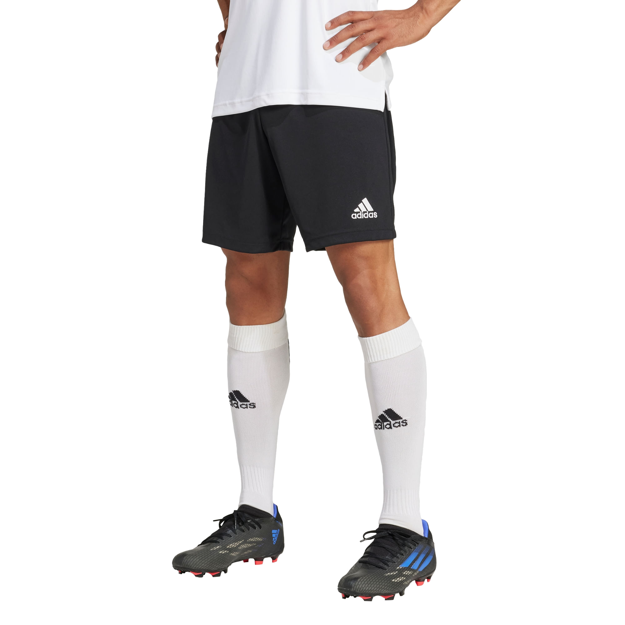 Short adidas Futbol Entrada 22 Hombre H57504