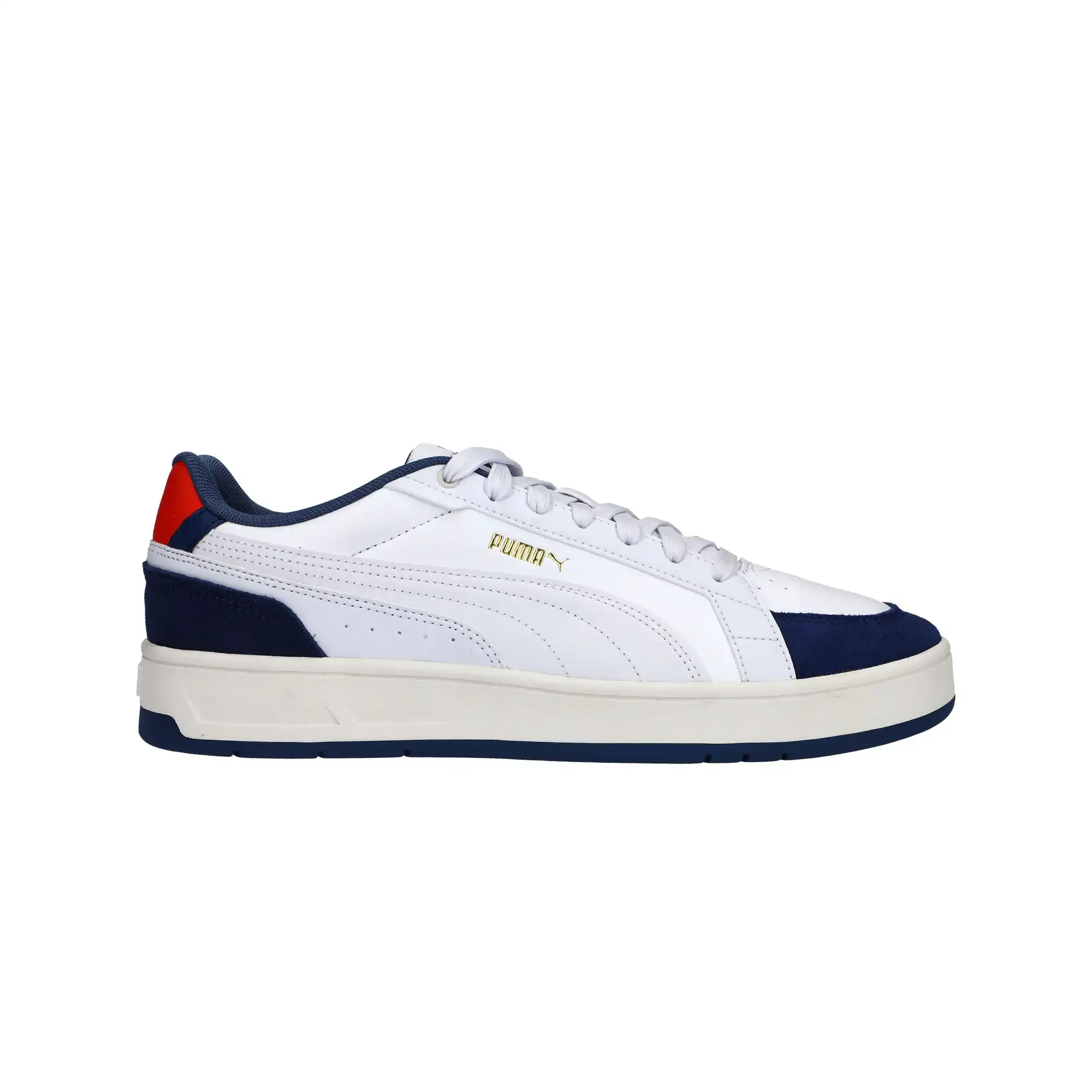 Tenis Puma Casual Court Classic Hombre 400731 09