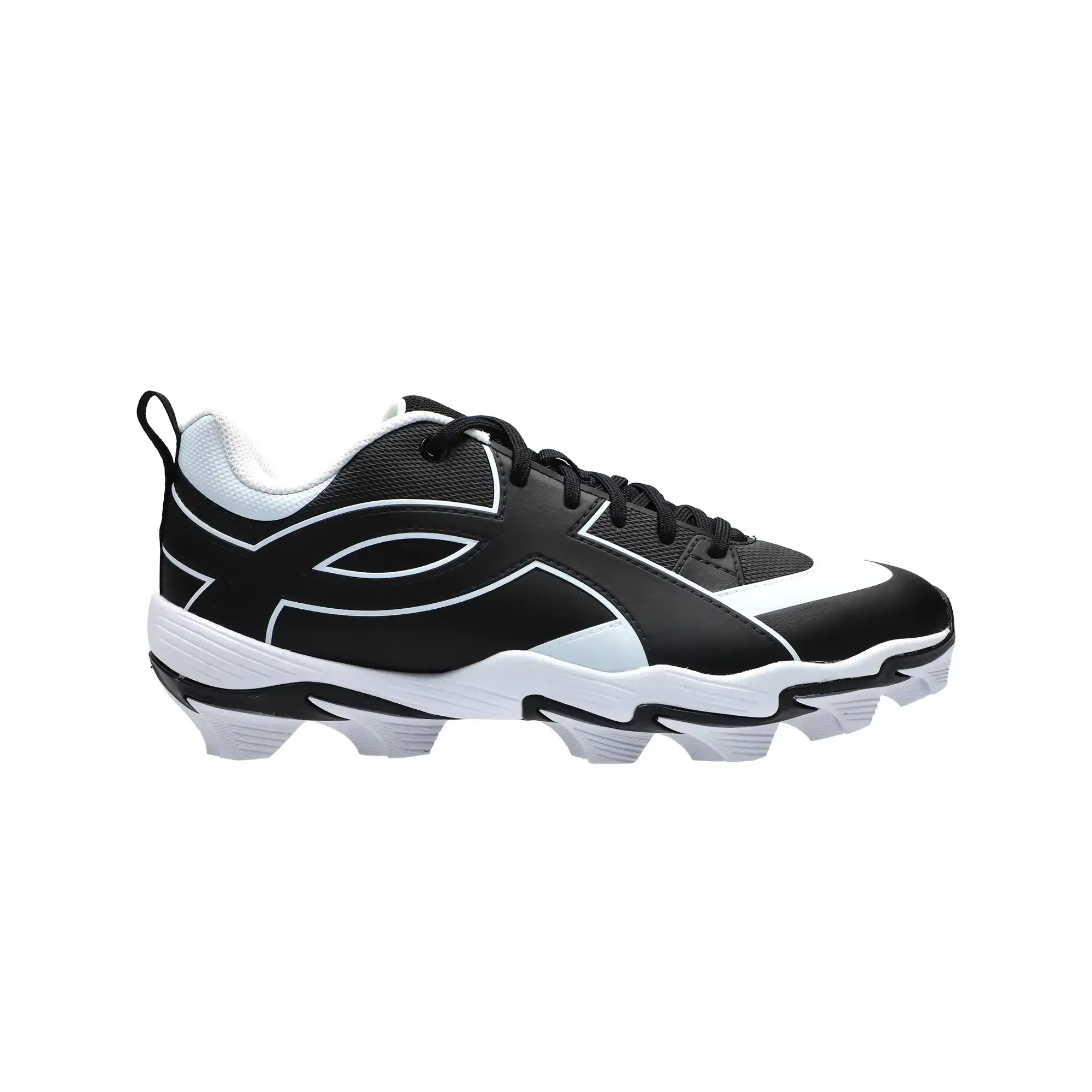 Tachones Under Armour Béisbol Leadoff Icon Low RM Hombre 6010138-001