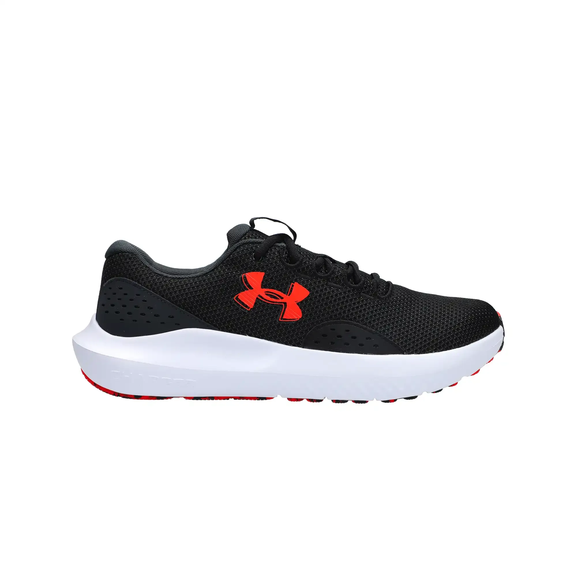 Tenis Under Armour Correr Surge 4 Hombre 3027000-005