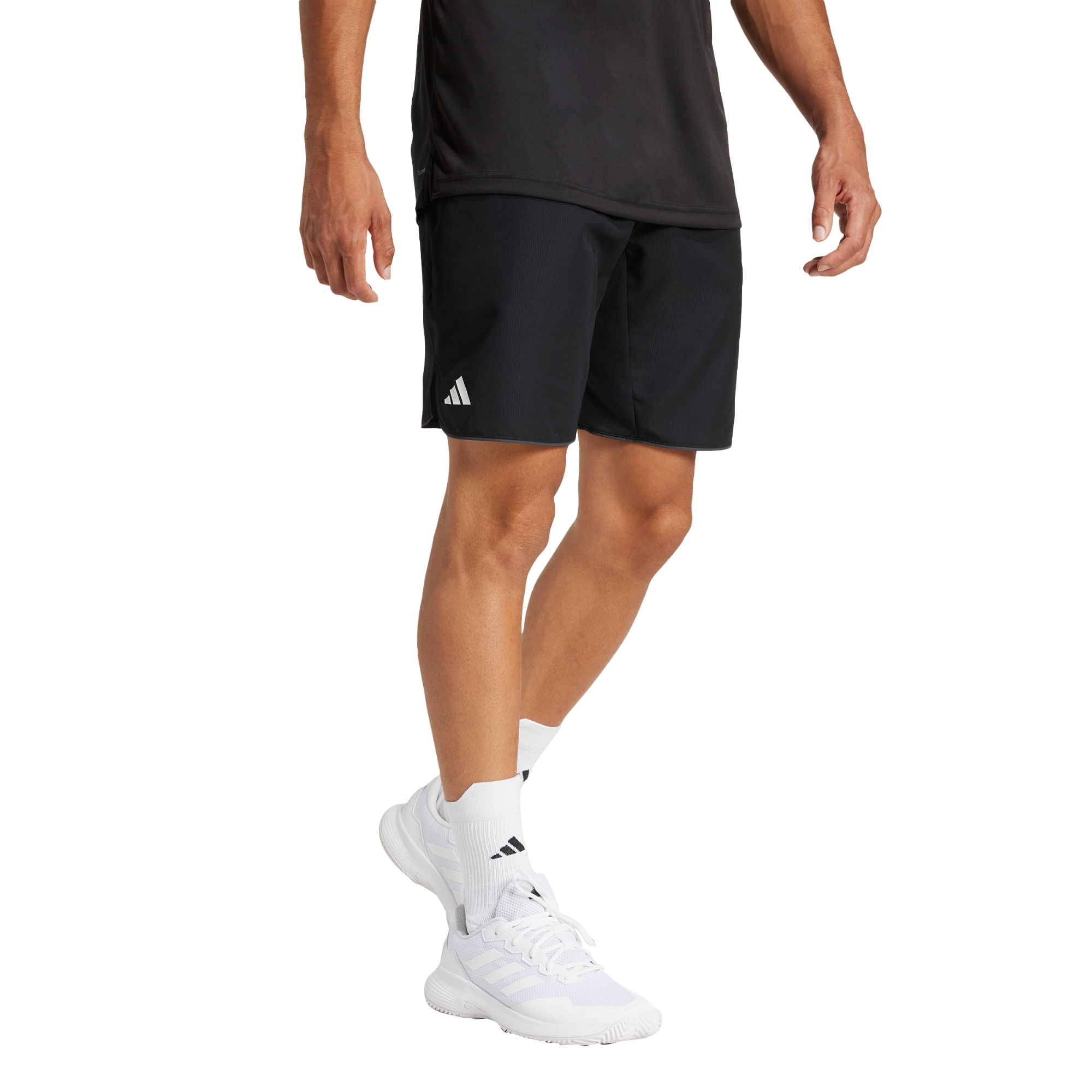 Short adidas Tennis Club CLIMACOOL Hombre JF8499