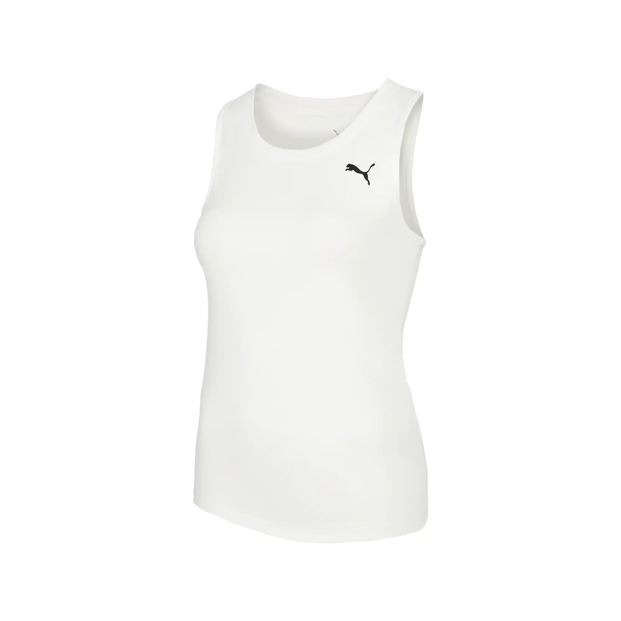 Tank Puma Entrenamiento Train All Day Essentials Mujer 525886 02