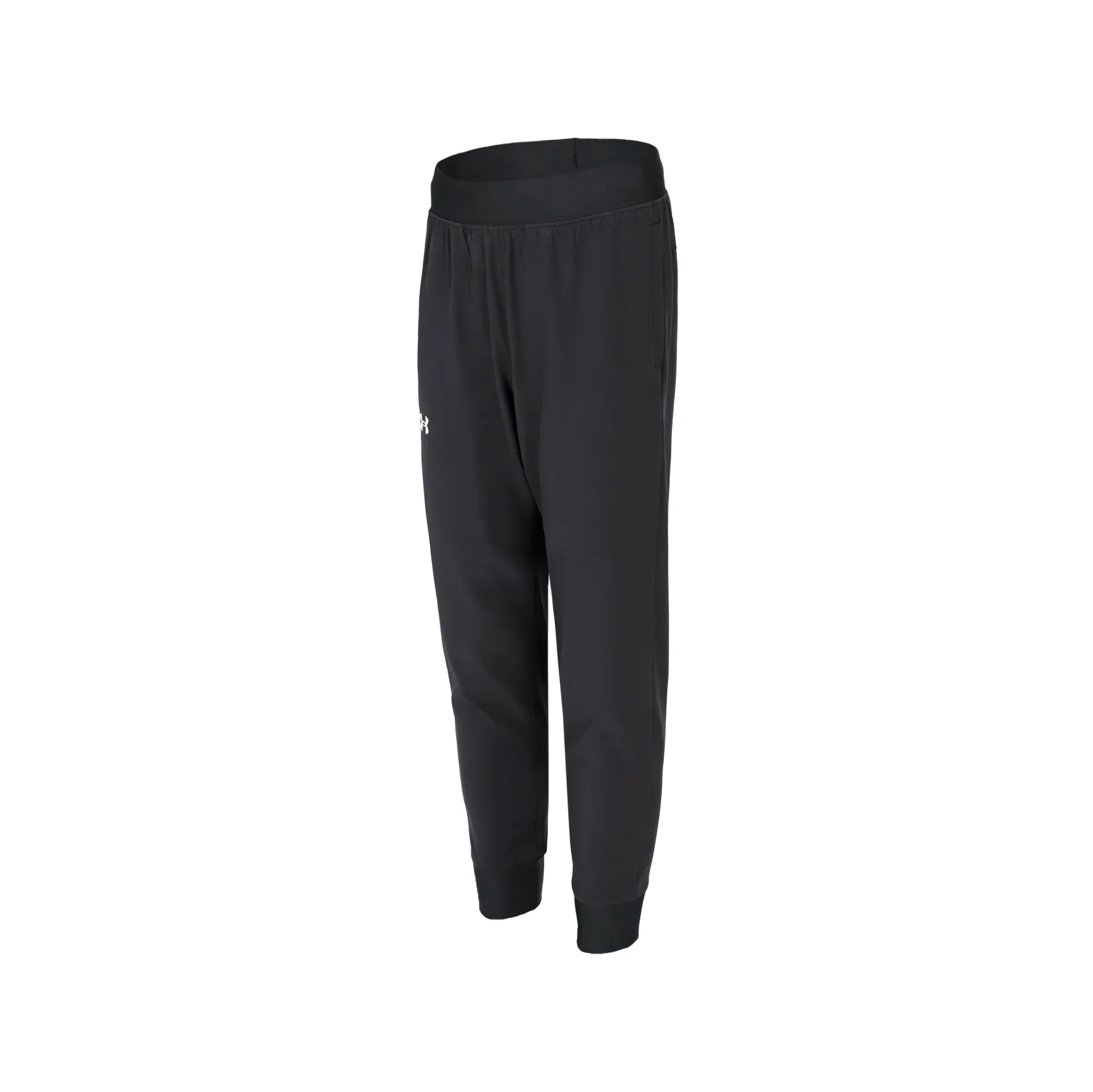 Pants Under Armour Casual Rival Niña 1384207-001