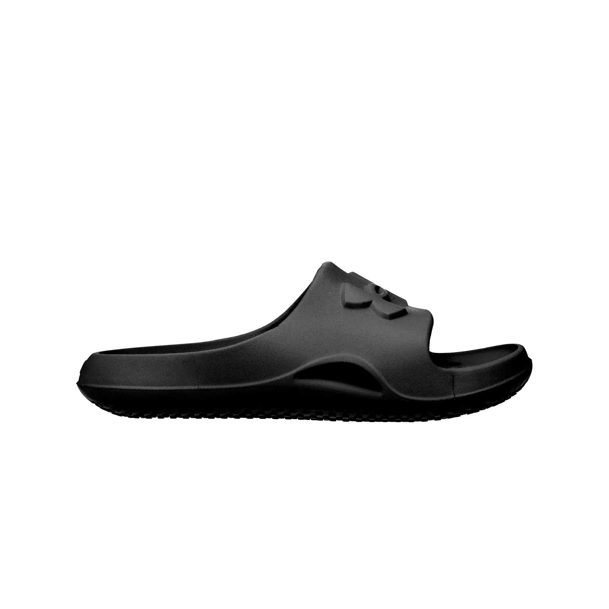 Sandalias Under Armour Natación Locker V Hombre 3028094-001