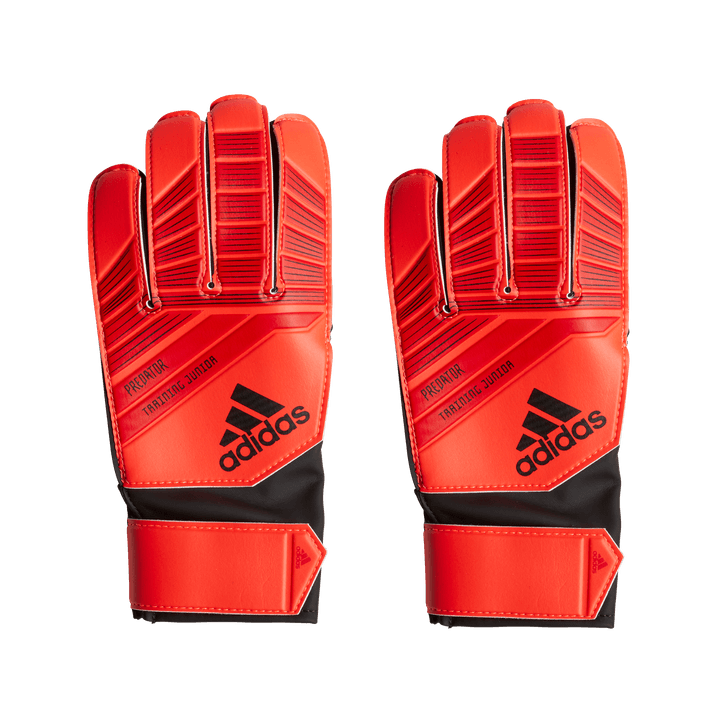 adidas Guantes Naranja