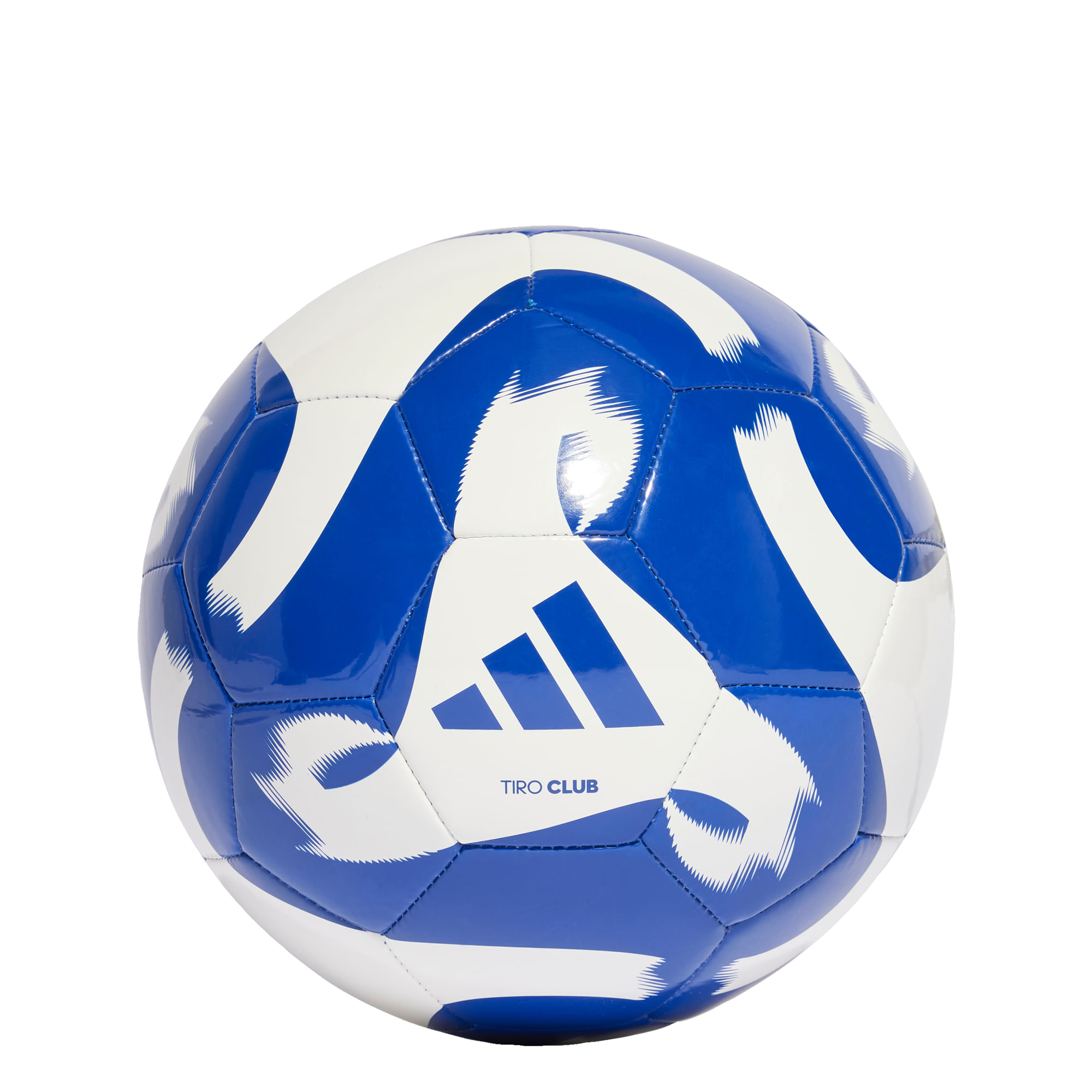 Balón adidas Futbol Tiro Club Unisex HZ4168