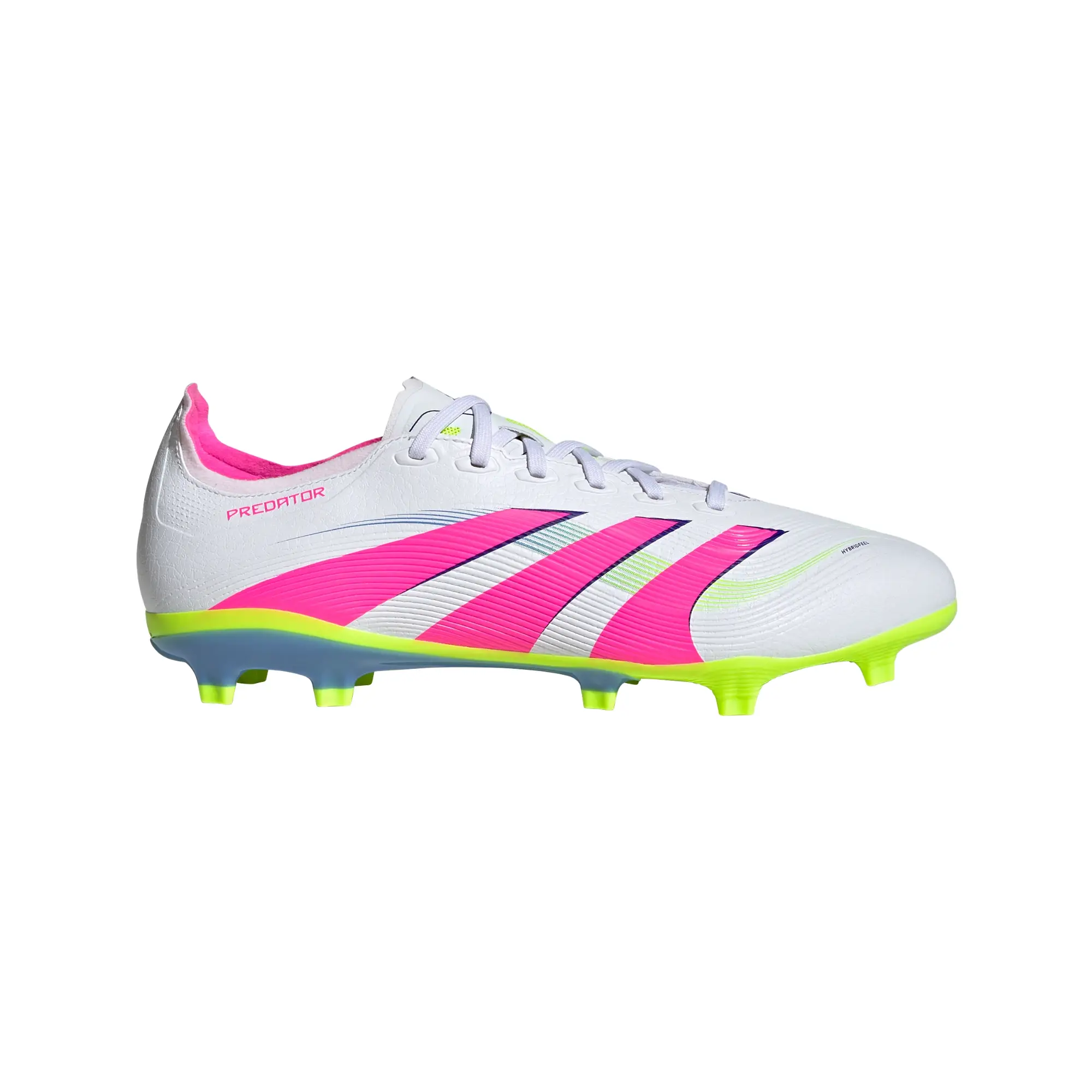 Tachones adidas Futbol Predator League FG Hombre ID1330